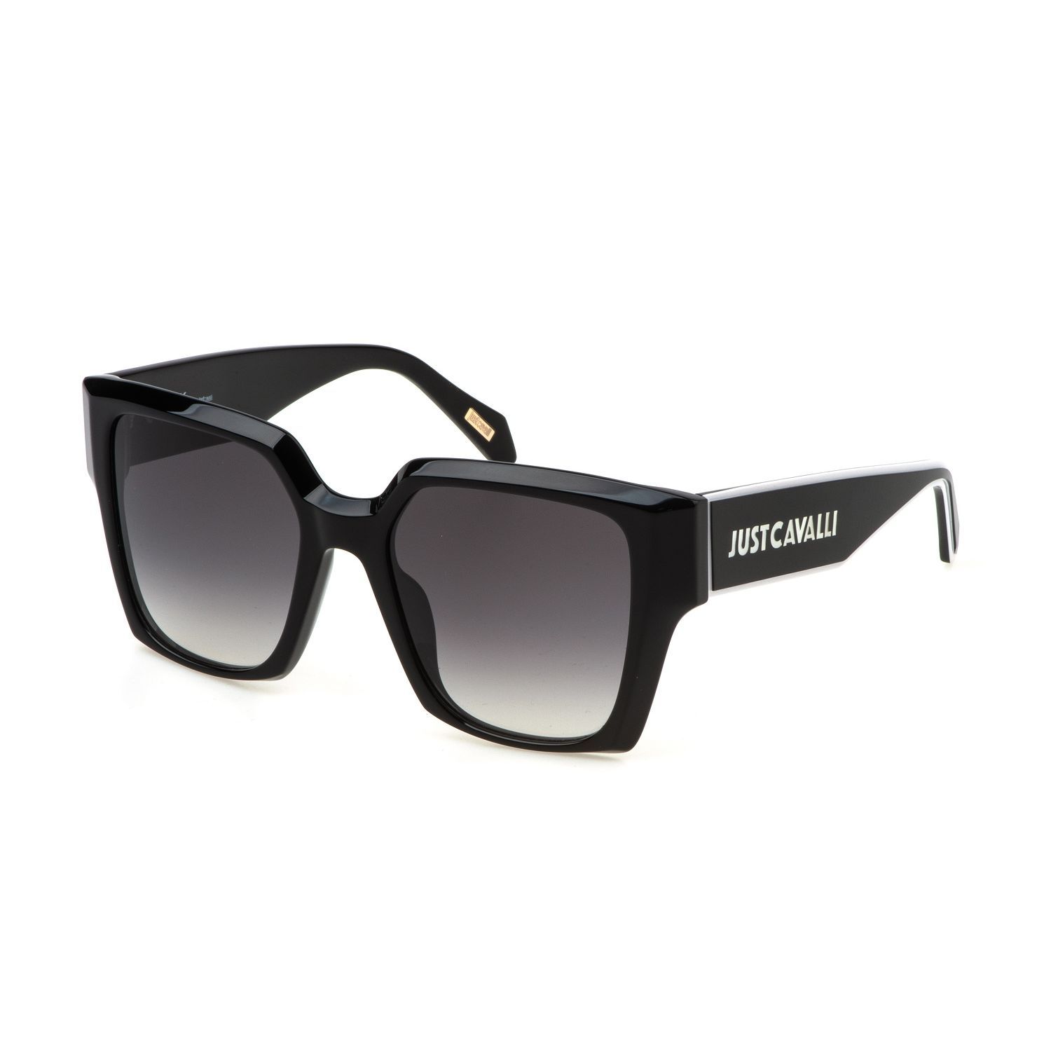 SJC091V Square Sunglasses 700F - size 53