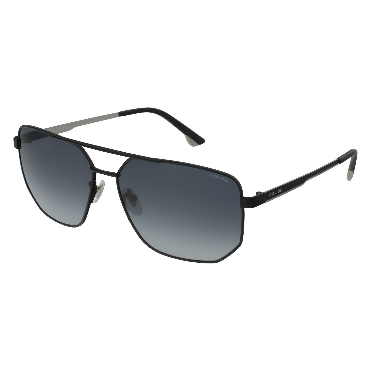 SPLB36M Square Sunglasses 531 - size 61