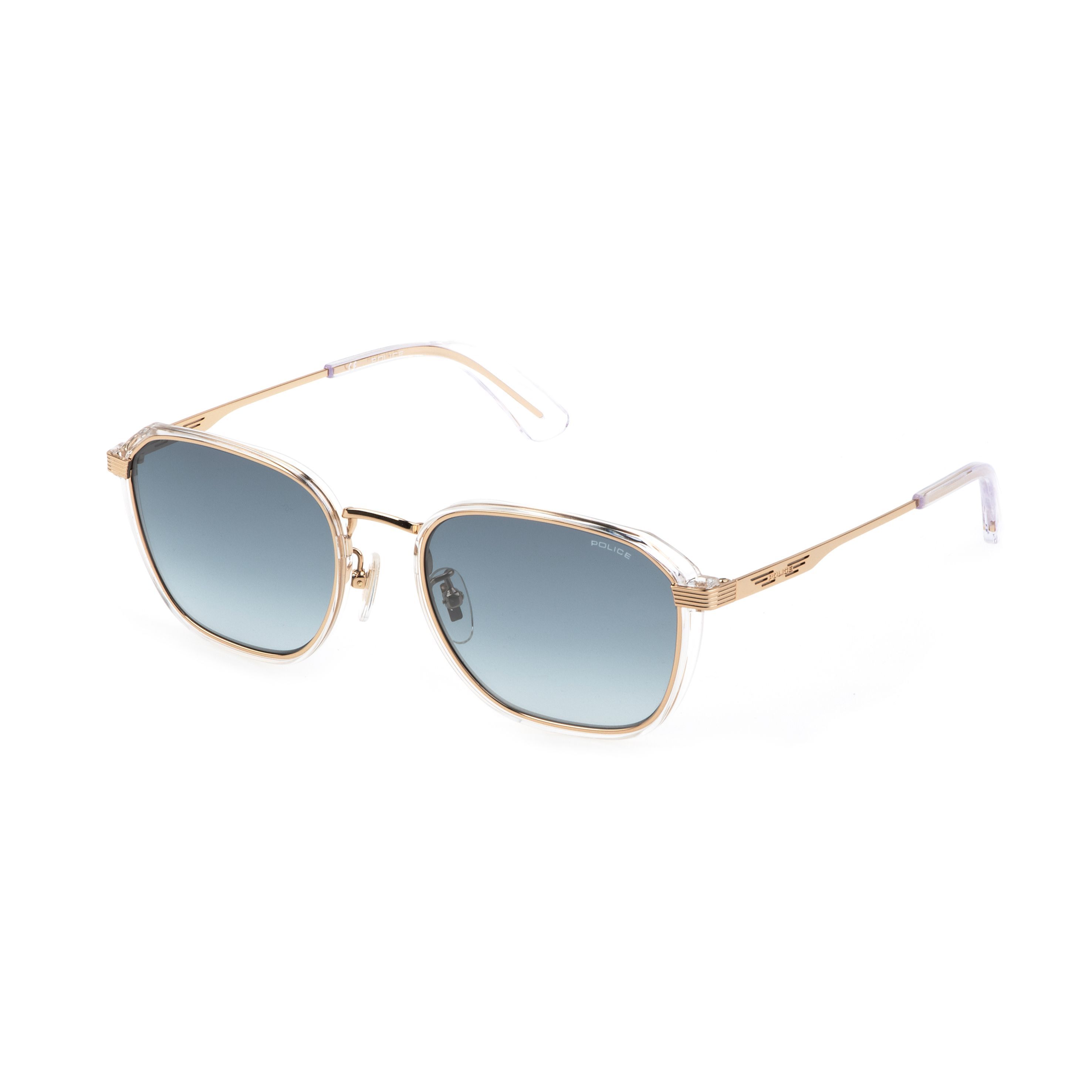 SPLD46M Panthos Sunglasses 300 - size 53