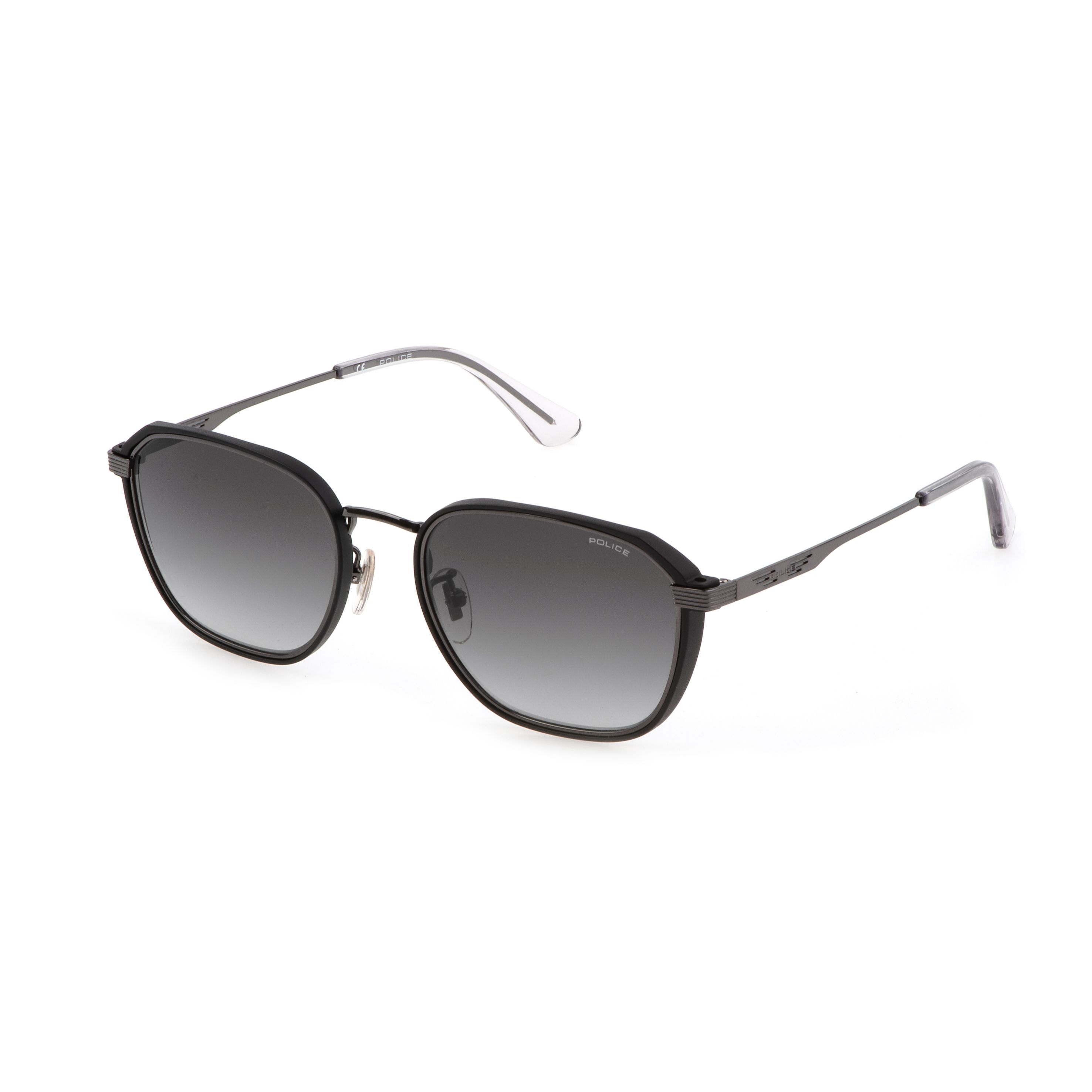 SPLD46M Panthos Sunglasses 568 - size 53