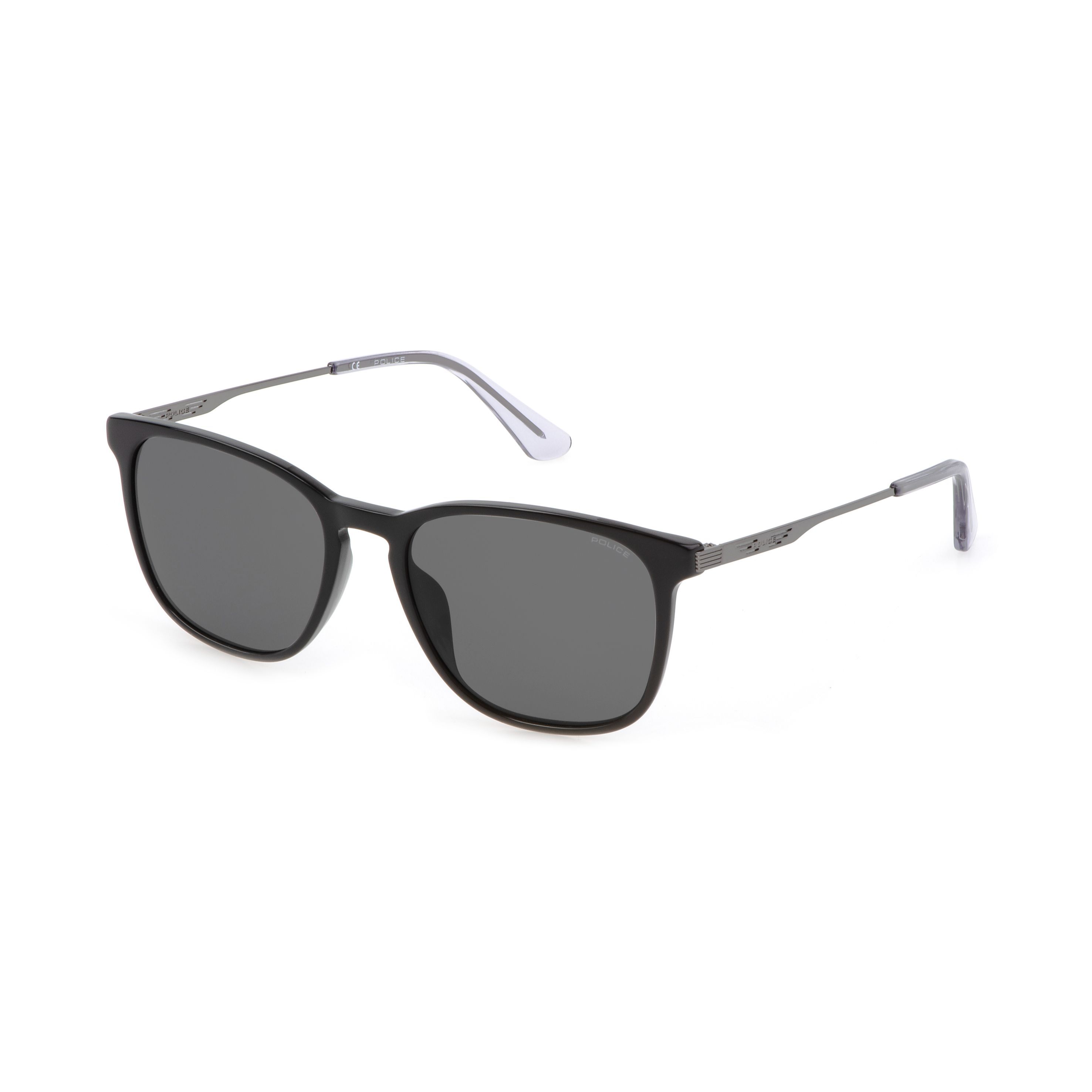 SPLD47M Square Sunglasses 700 - size 55