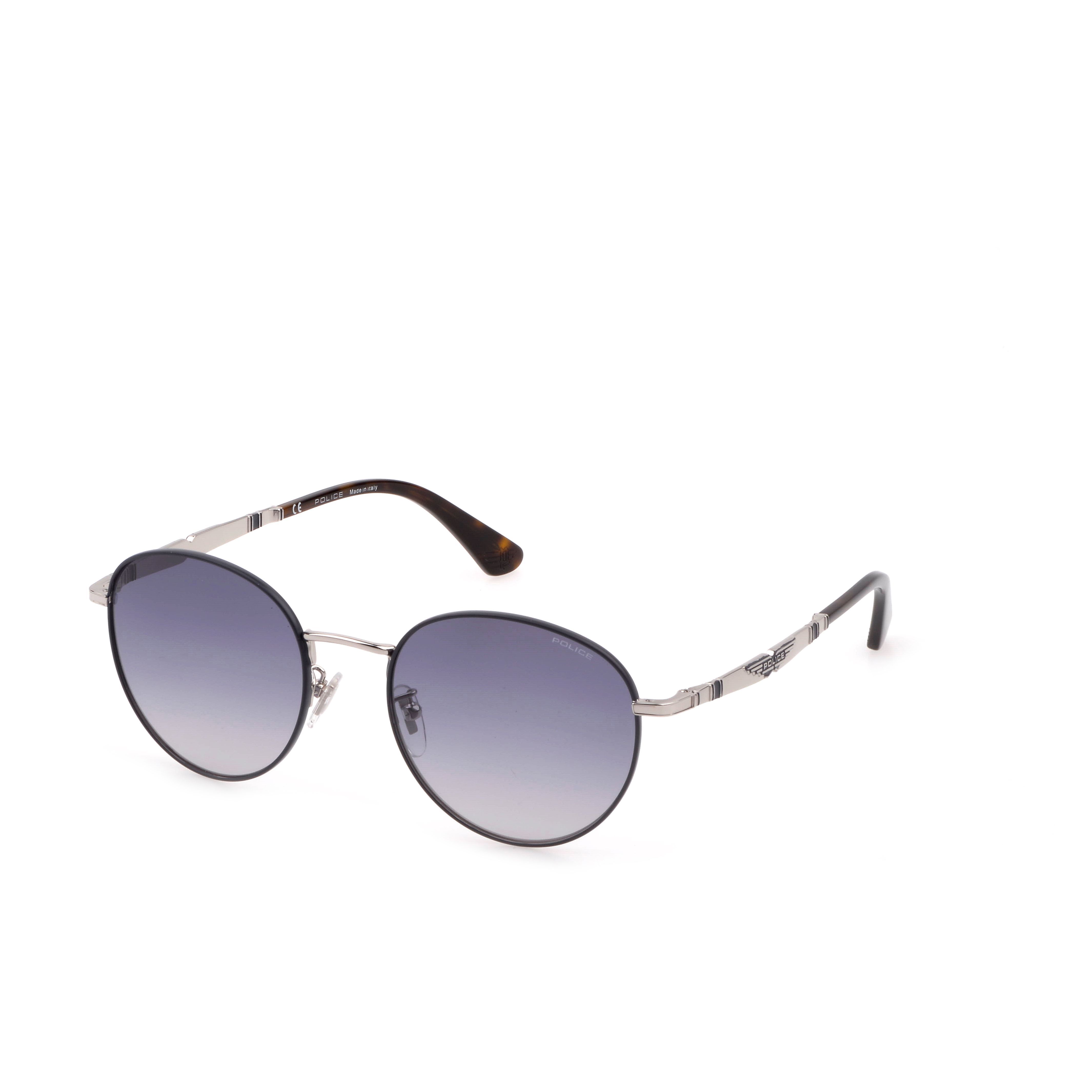 SPLE07 Round Sunglasses E70 - size 52