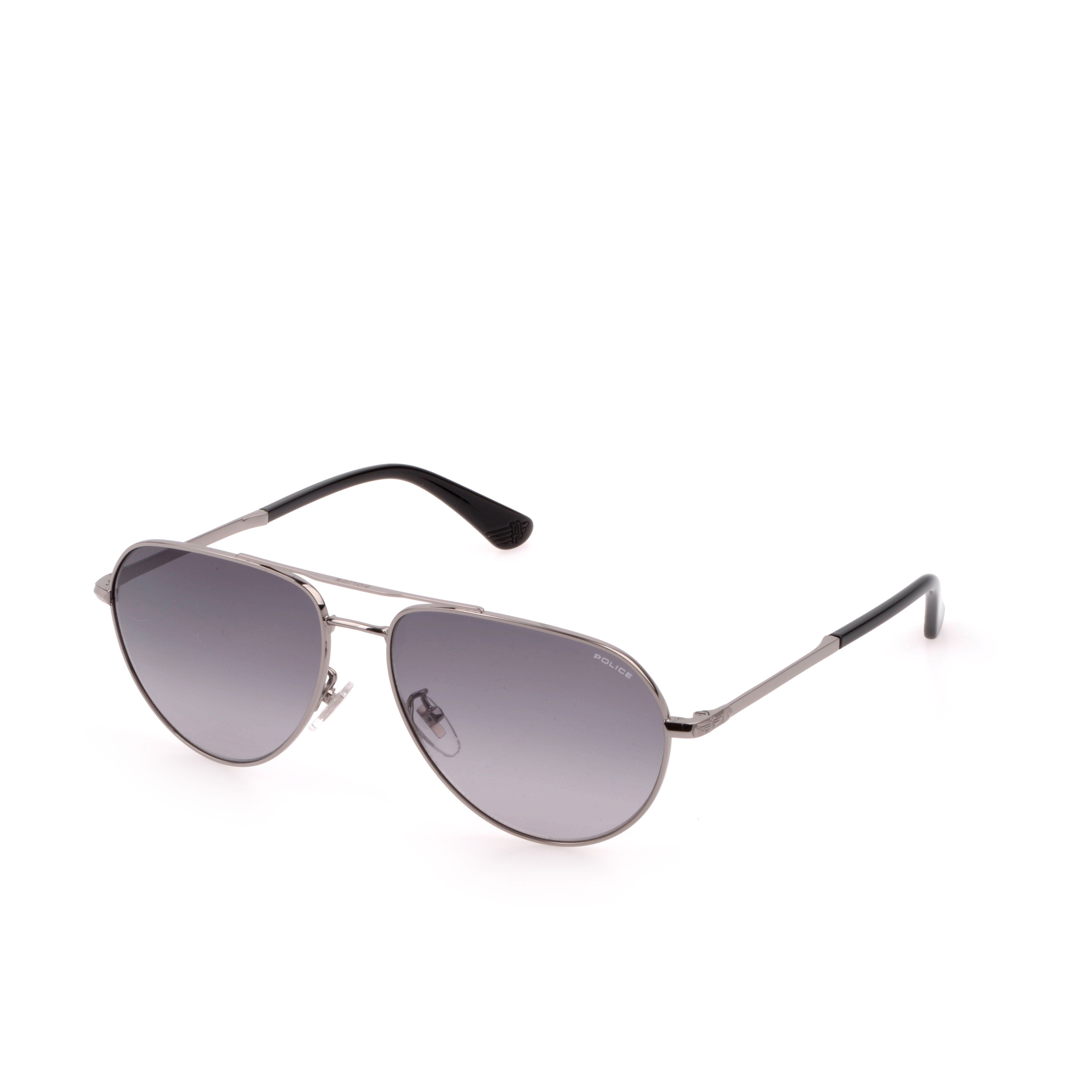 SPLE25 Pilot Sunglasses 509 - size 59
