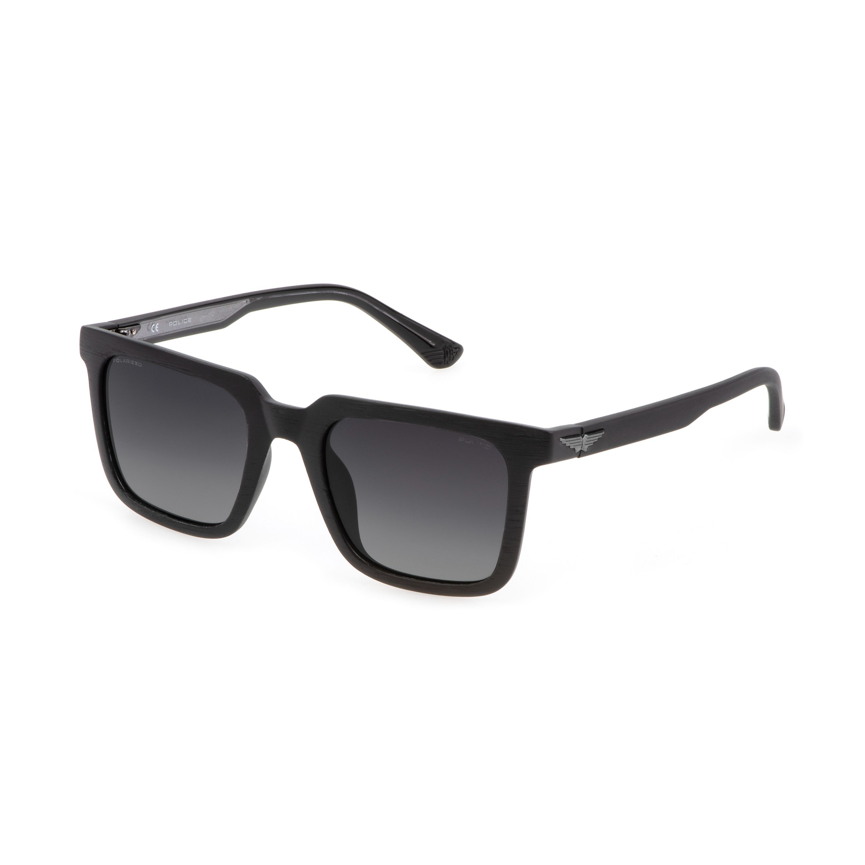 SPLF15M Square Sunglasses GLAP - size 52