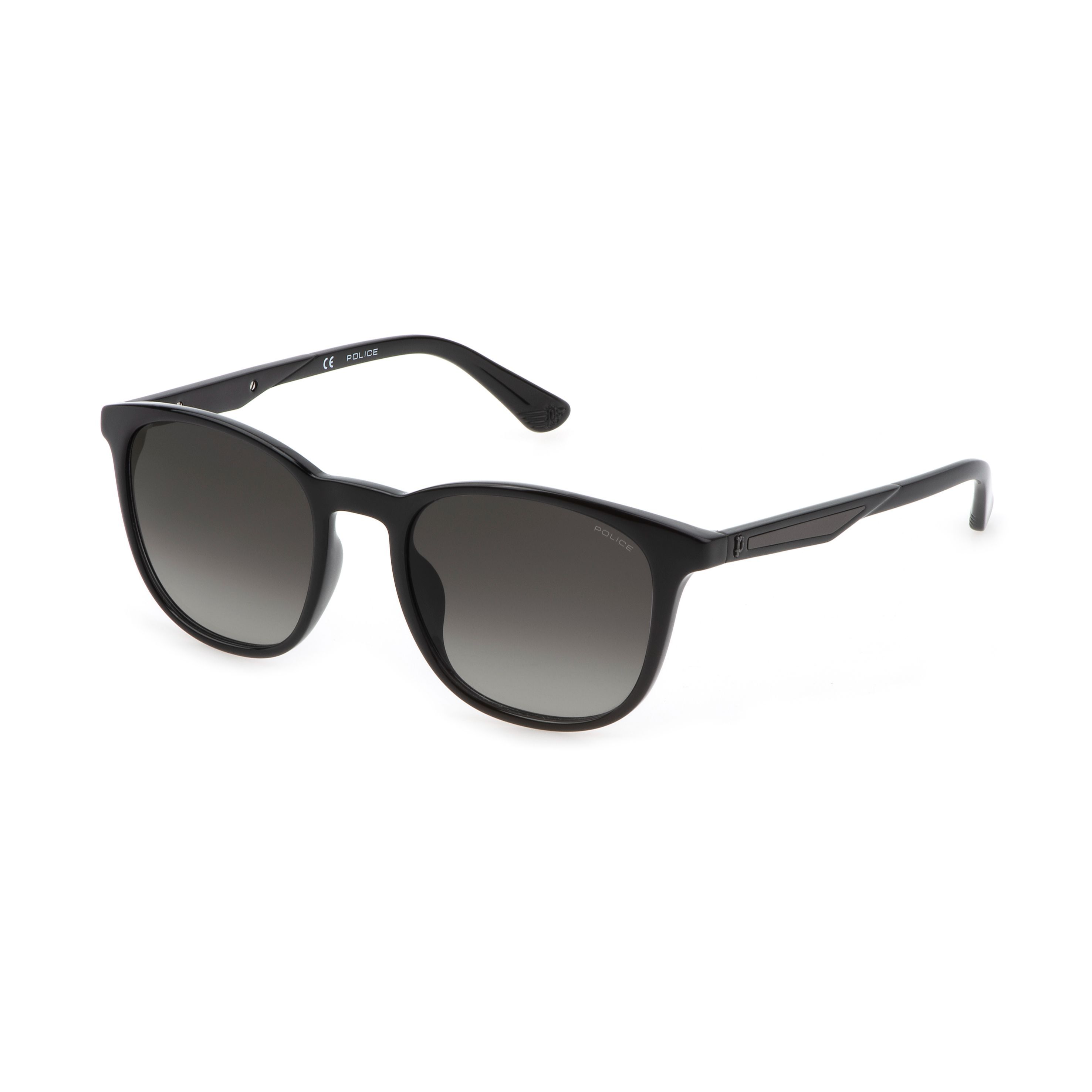 SPLF18M Panthos Sunglasses 0Z42 - size 53