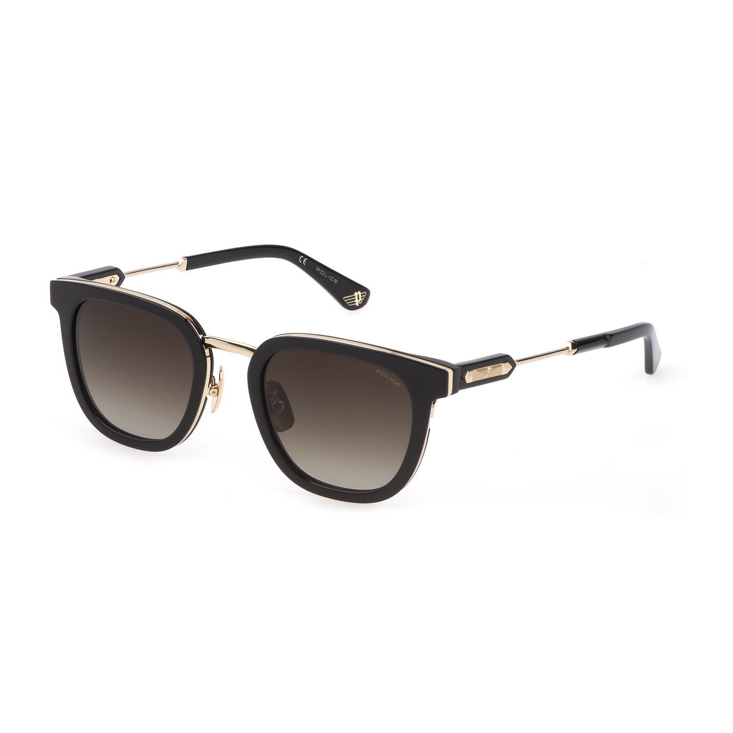SPLF19M Panthos Sunglasses 700 - size 51