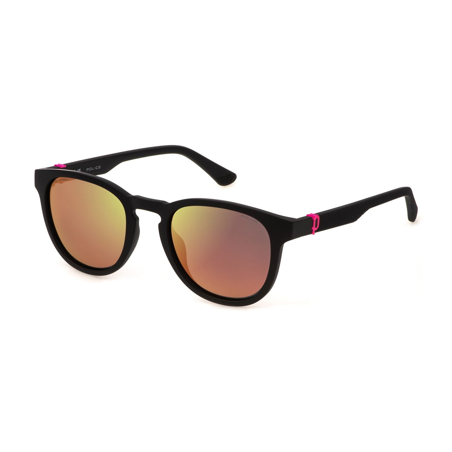 SPLF60M Panthos Sunglasses U28X - size 53