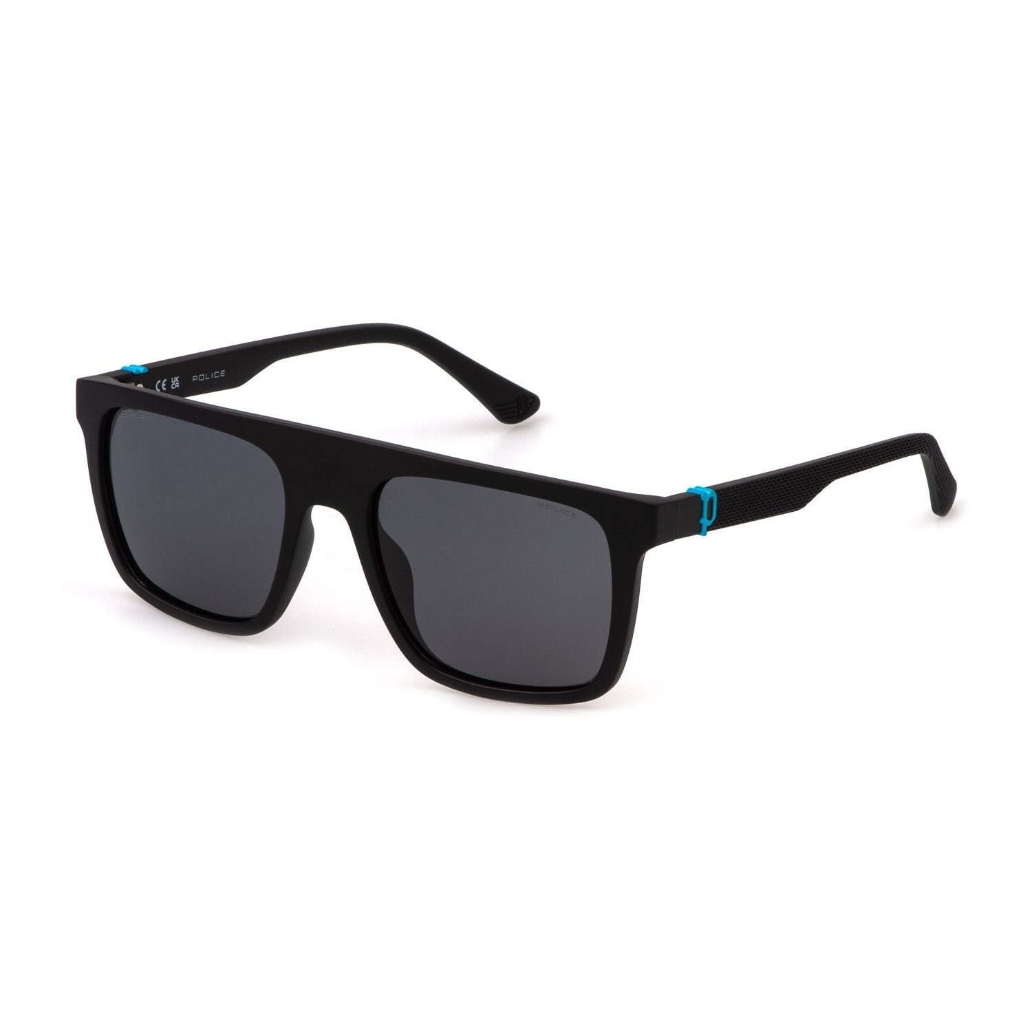SPLF61M Square Sunglasses U28F - size 55