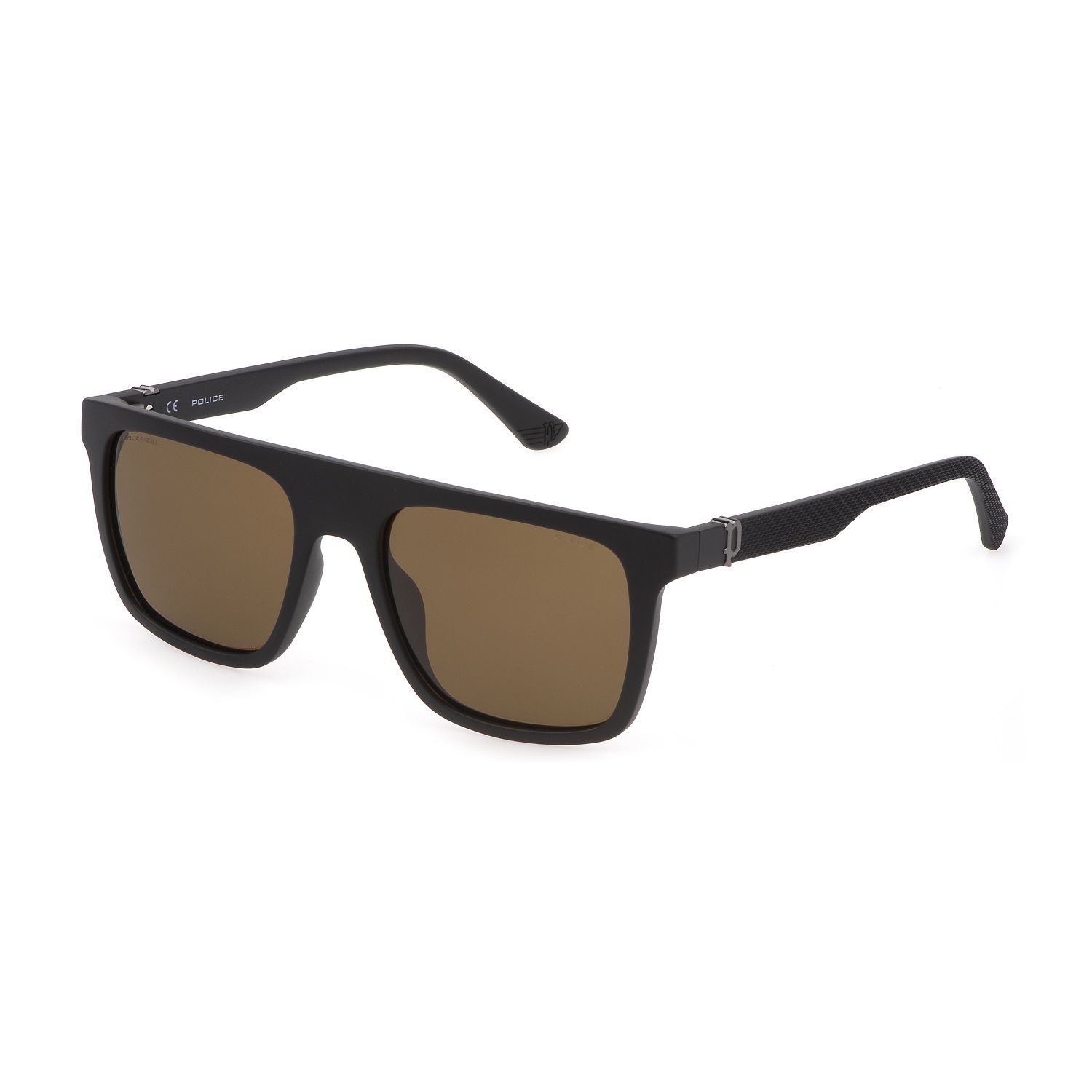 SPLF61M Square Sunglasses U28P - size 55