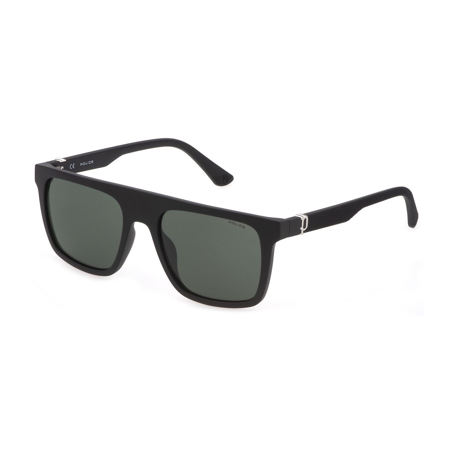SPLF61V Square Sunglasses U28 - size 55