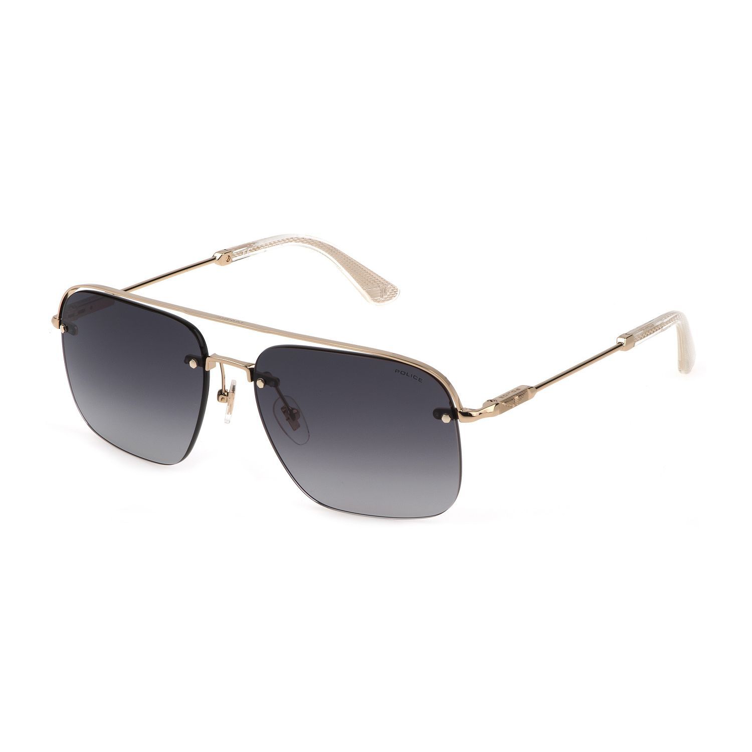 SPLF72M Square Sunglasses 300 - size 59