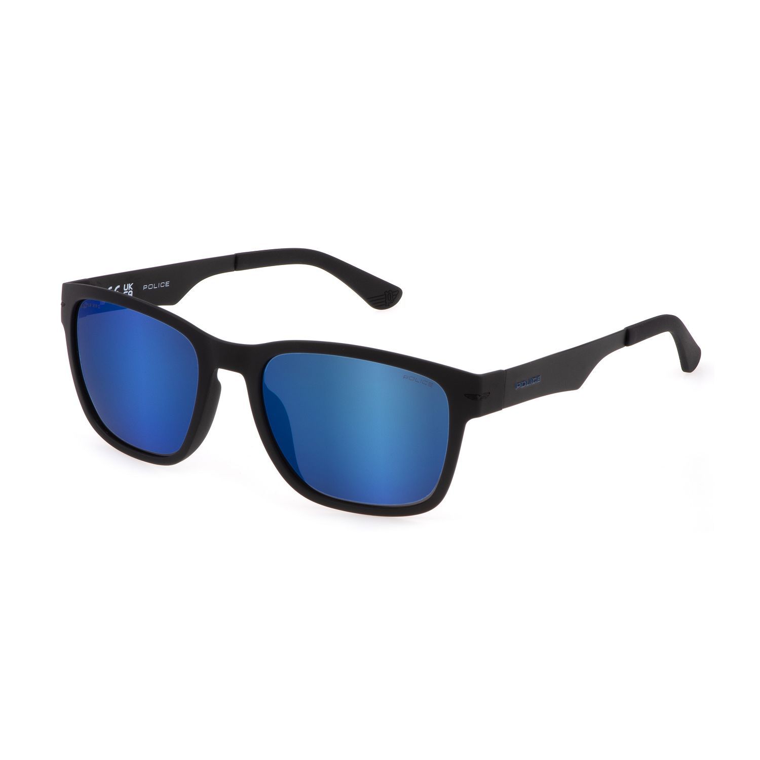 SPLL09V Square Sunglasses U28P - size 56