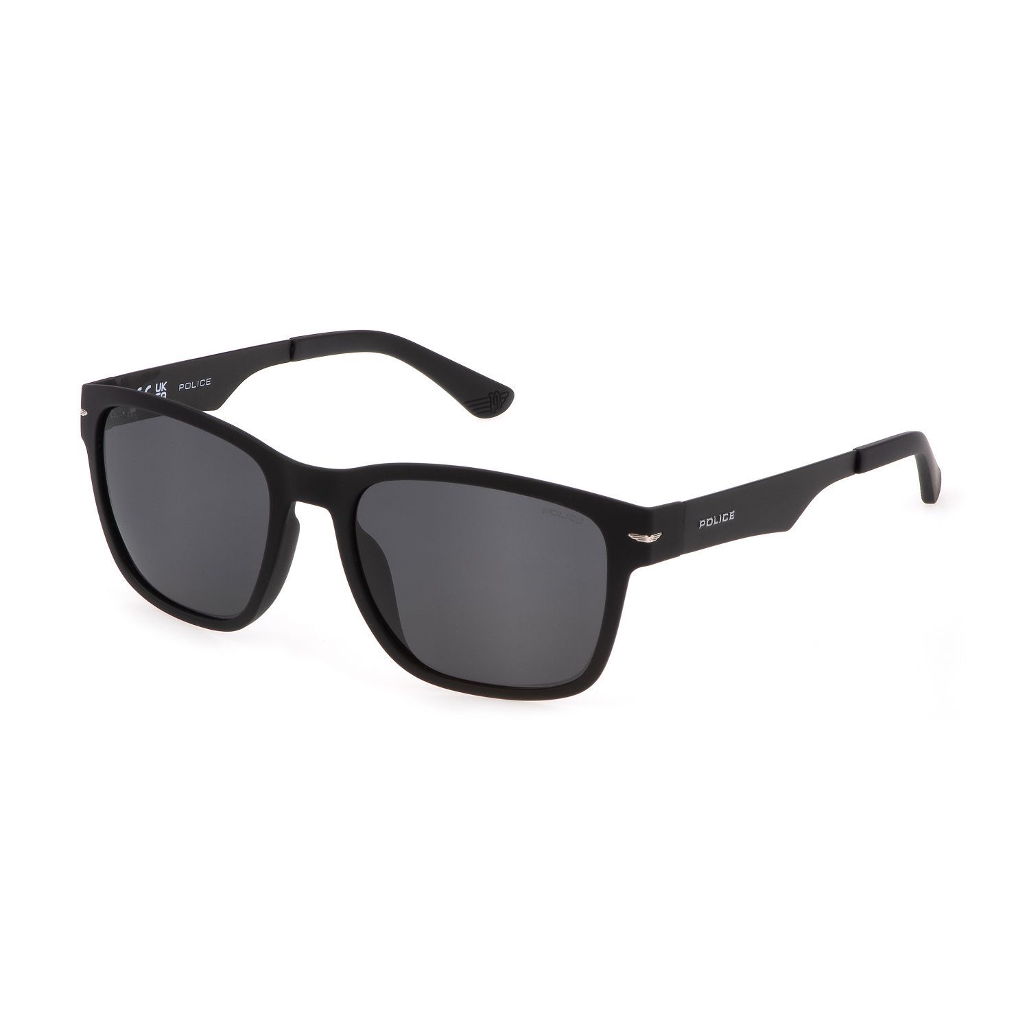 SPLL09V Square Sunglasses U28Z - size 56