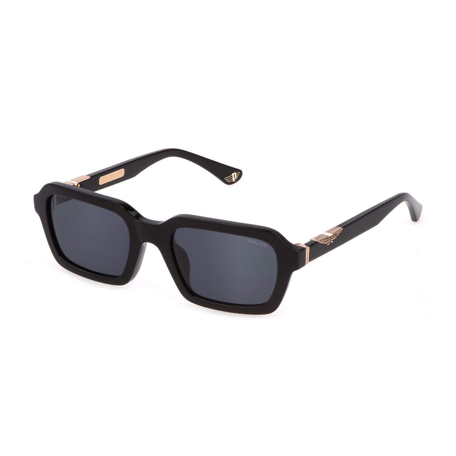 SPLL14M Rectangle Sunglasses 700 - size 53