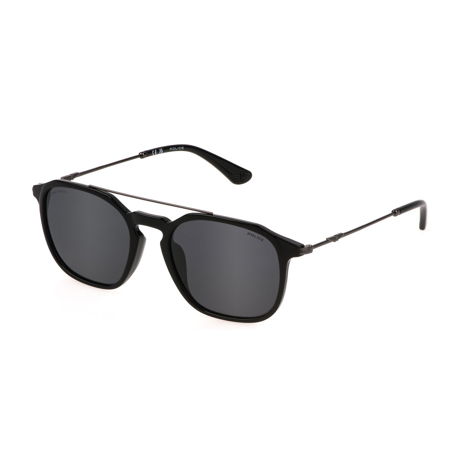 SPLL76M Panthos Sunglasses Z42P - size 53
