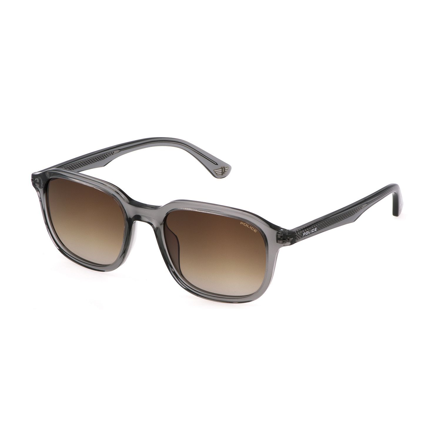 SPLL81M Square Sunglasses 0819 - size 53