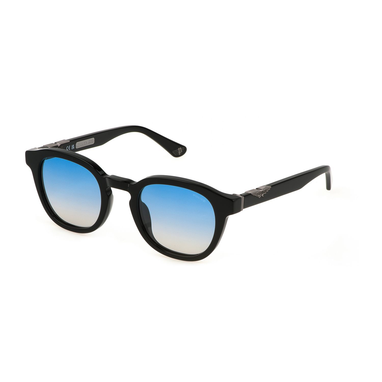 SPLL82M Panthos Sunglasses 0700 - size 50