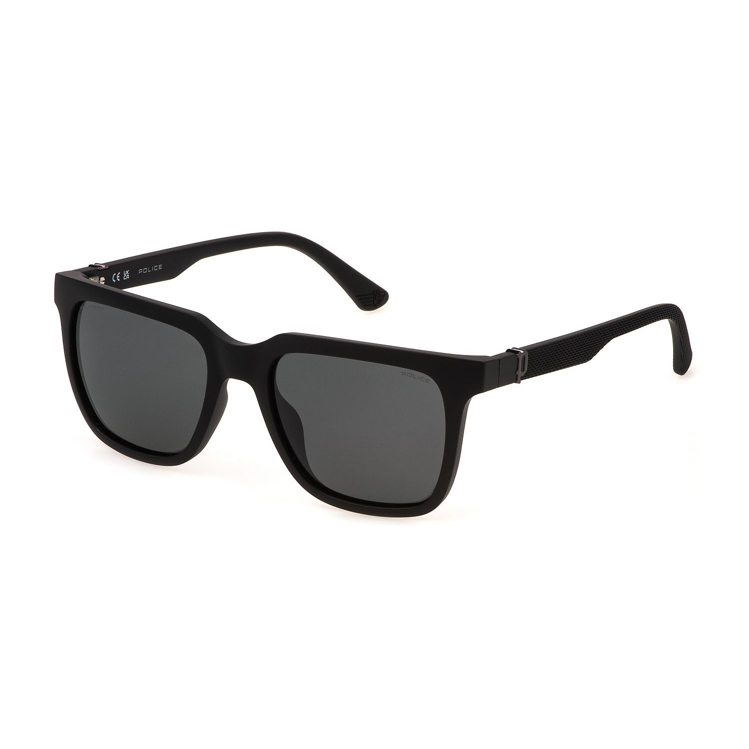 SPLN34V Square Sunglasses U28Z - size 54
