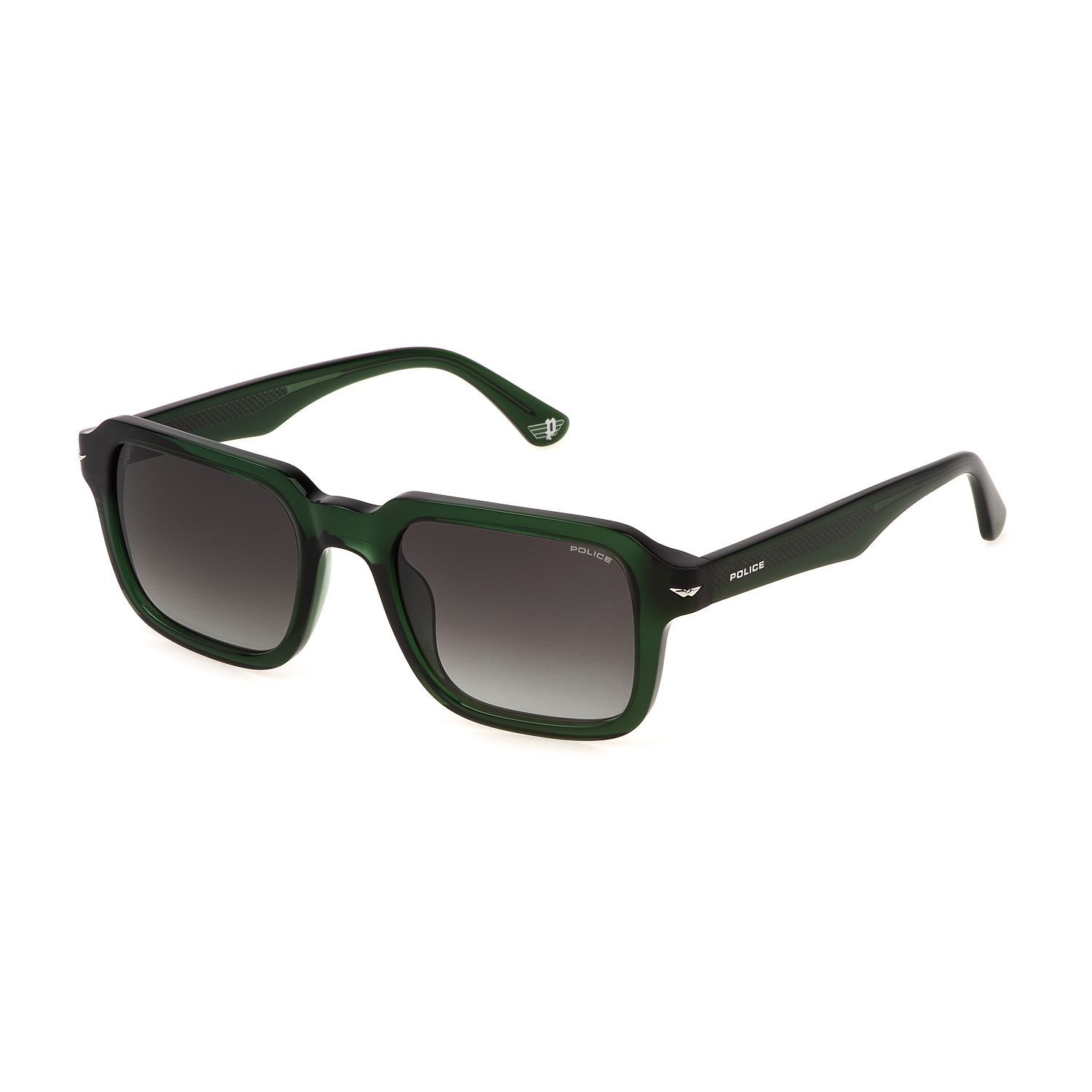 SPLN36M Square Sunglasses 0G61 - size 52
