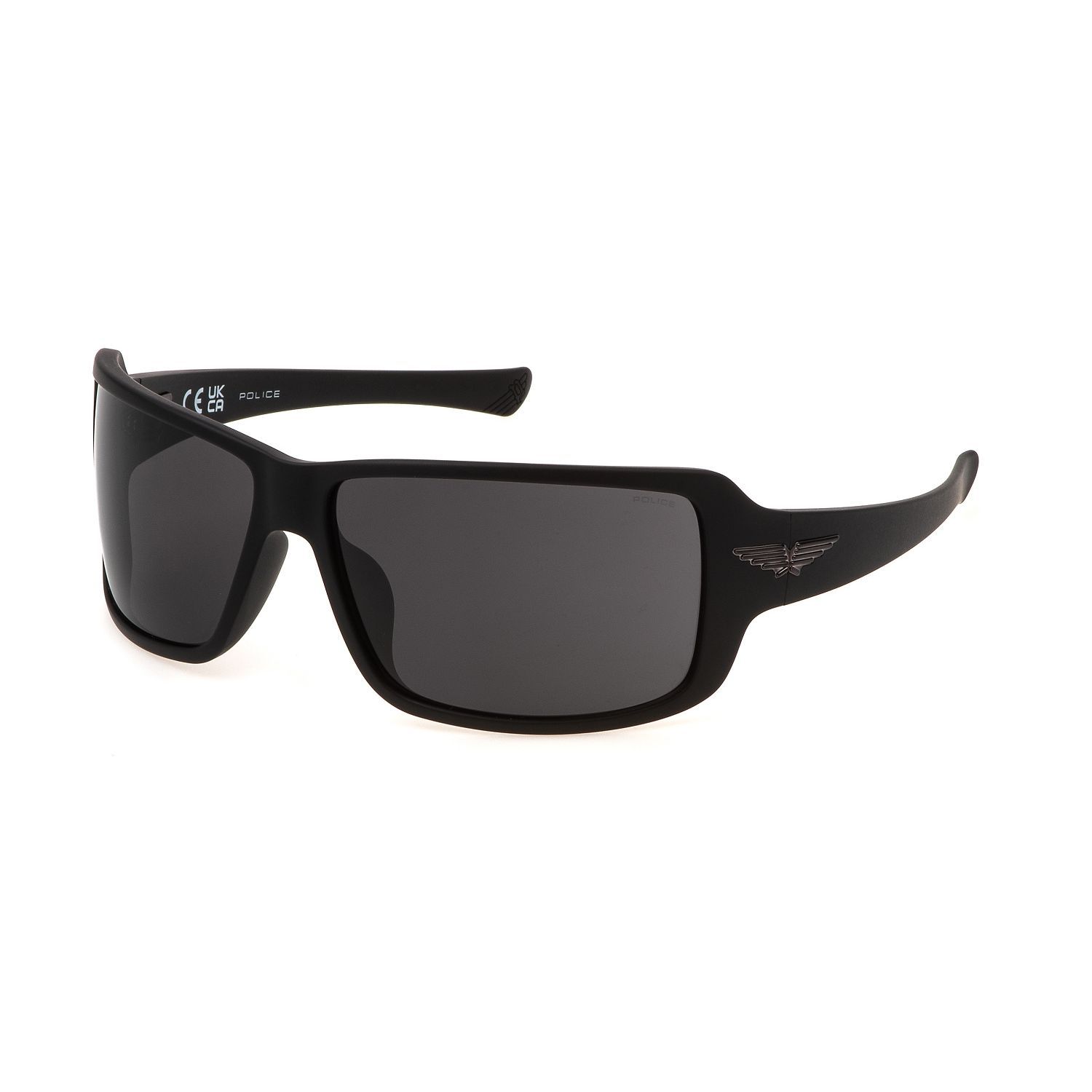 SPLN37M Square Sunglasses 0U28 - size 65