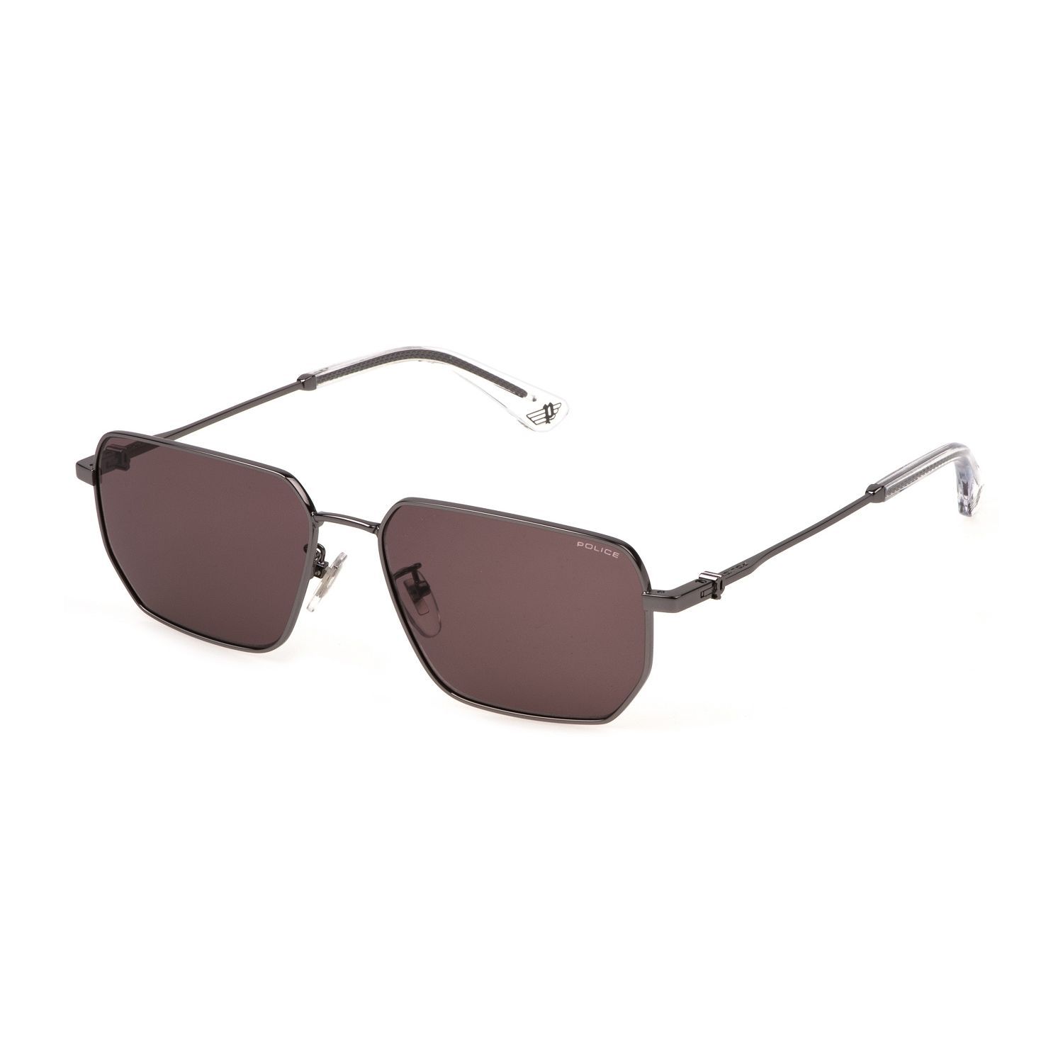 SPLN40M Geometric Sunglasses 509Y - size 57