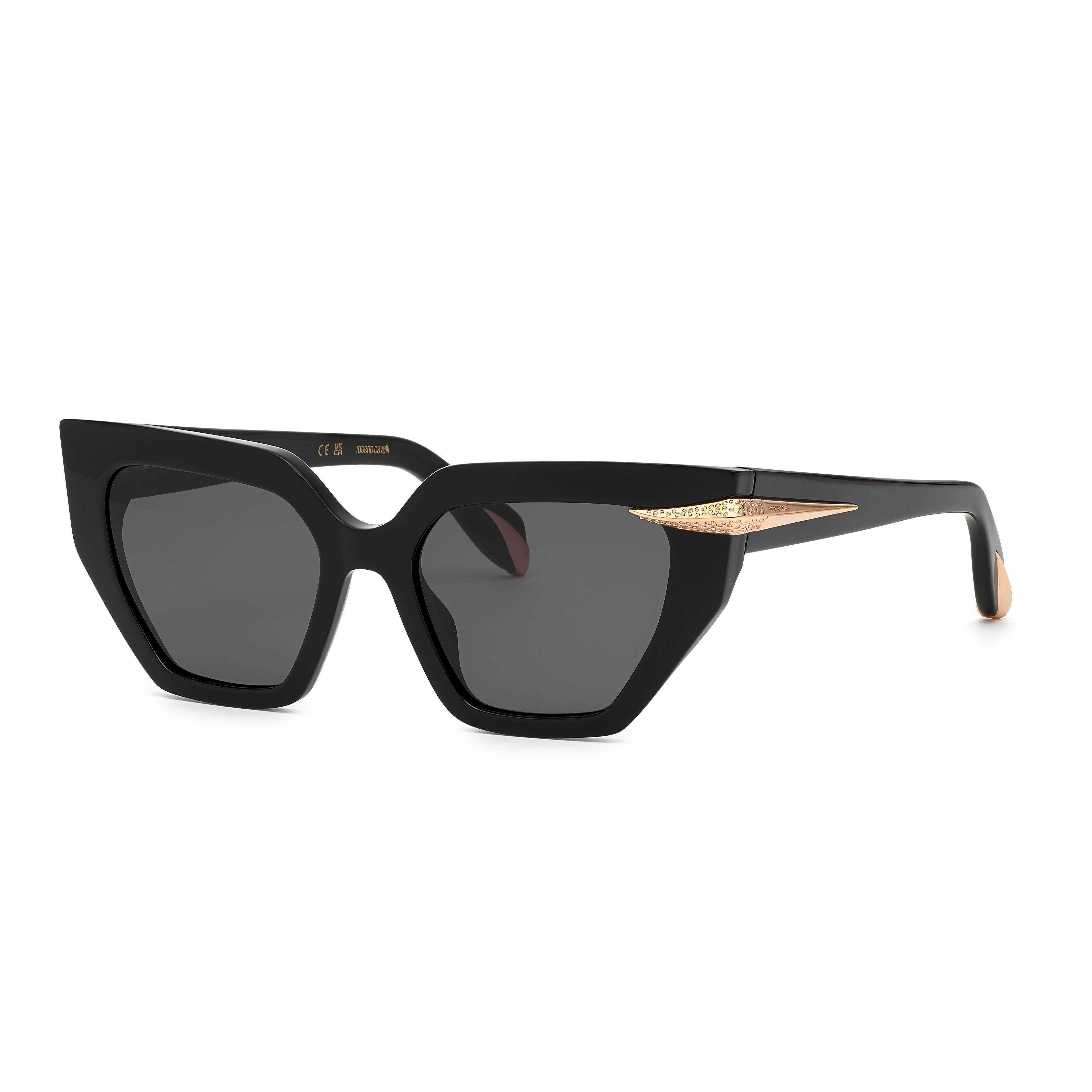 SRC001S Cat Eye Sunglasses 700Y - size 54