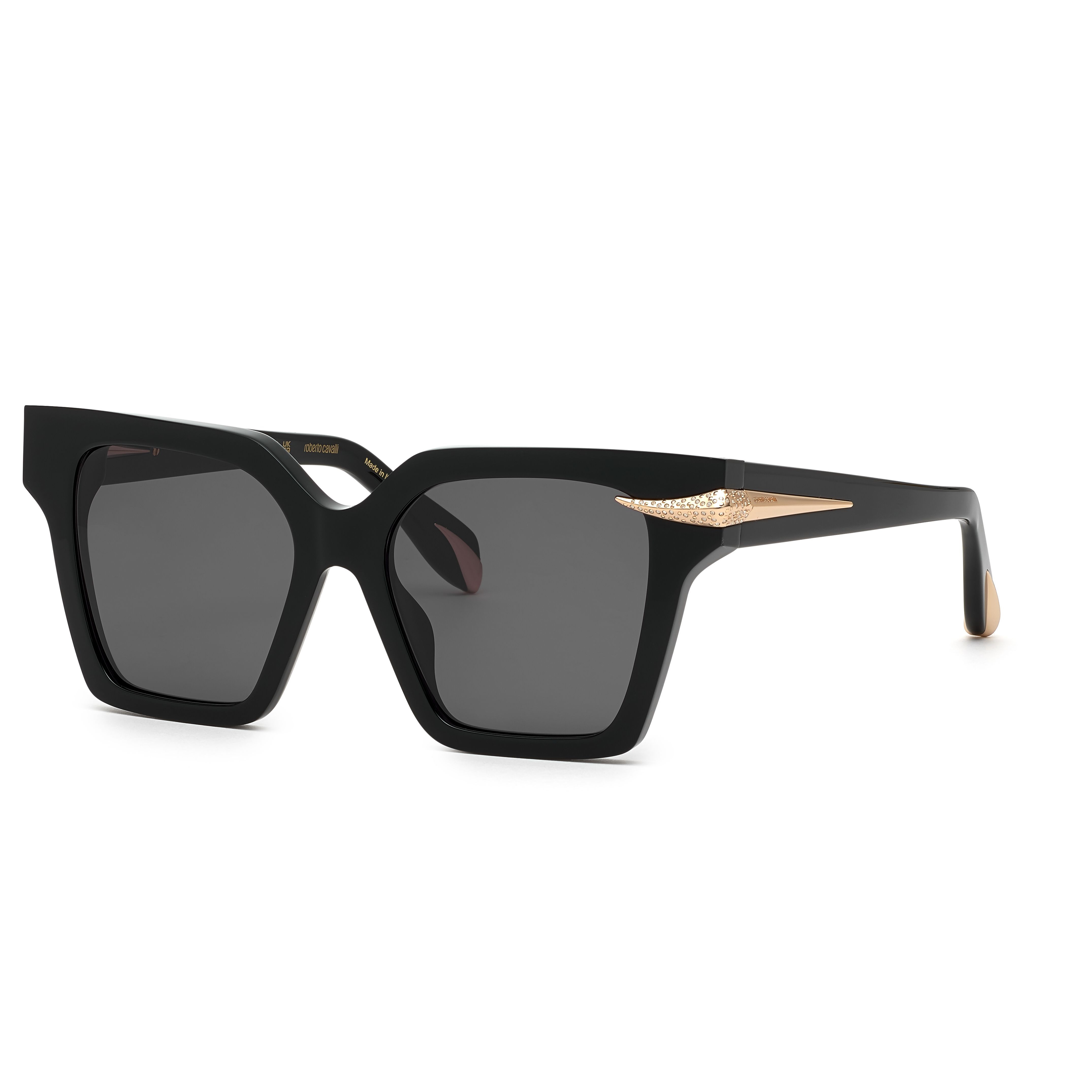 SRC002S Square Sunglasses 700Y - size 54