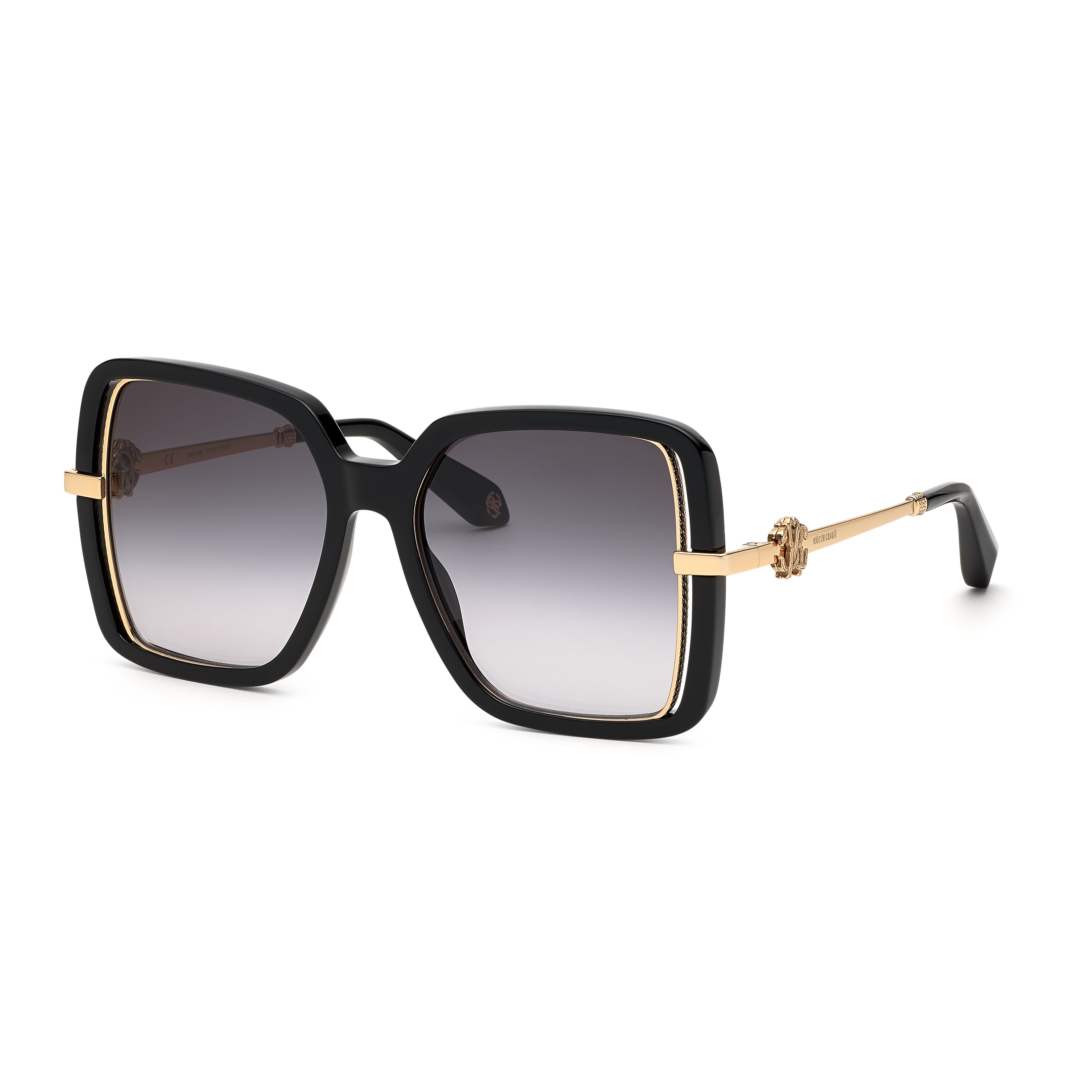 SRC007 Square Sunglasses 700 - size 55