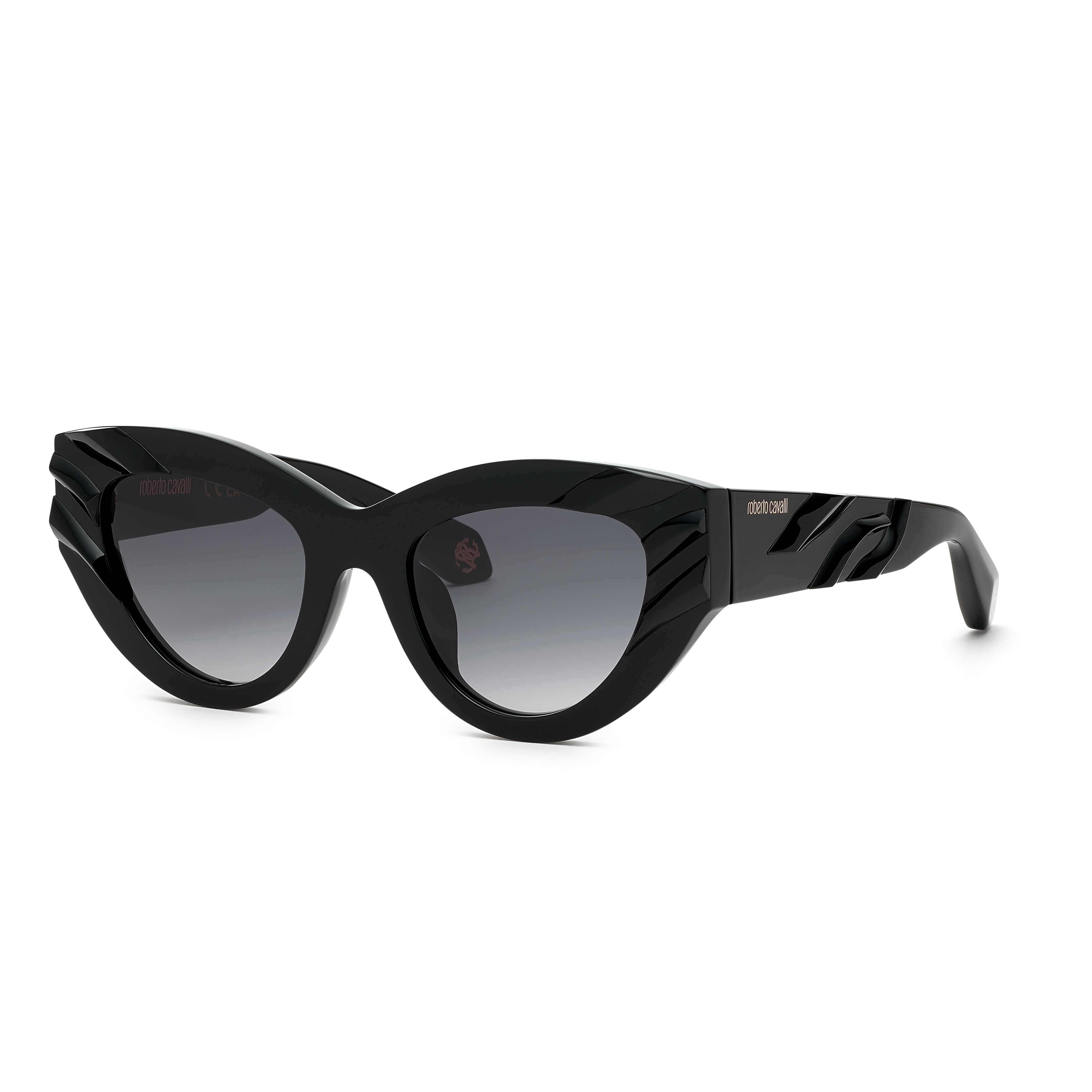 SRC009V Cat Eye Sunglasses 700 - size 51