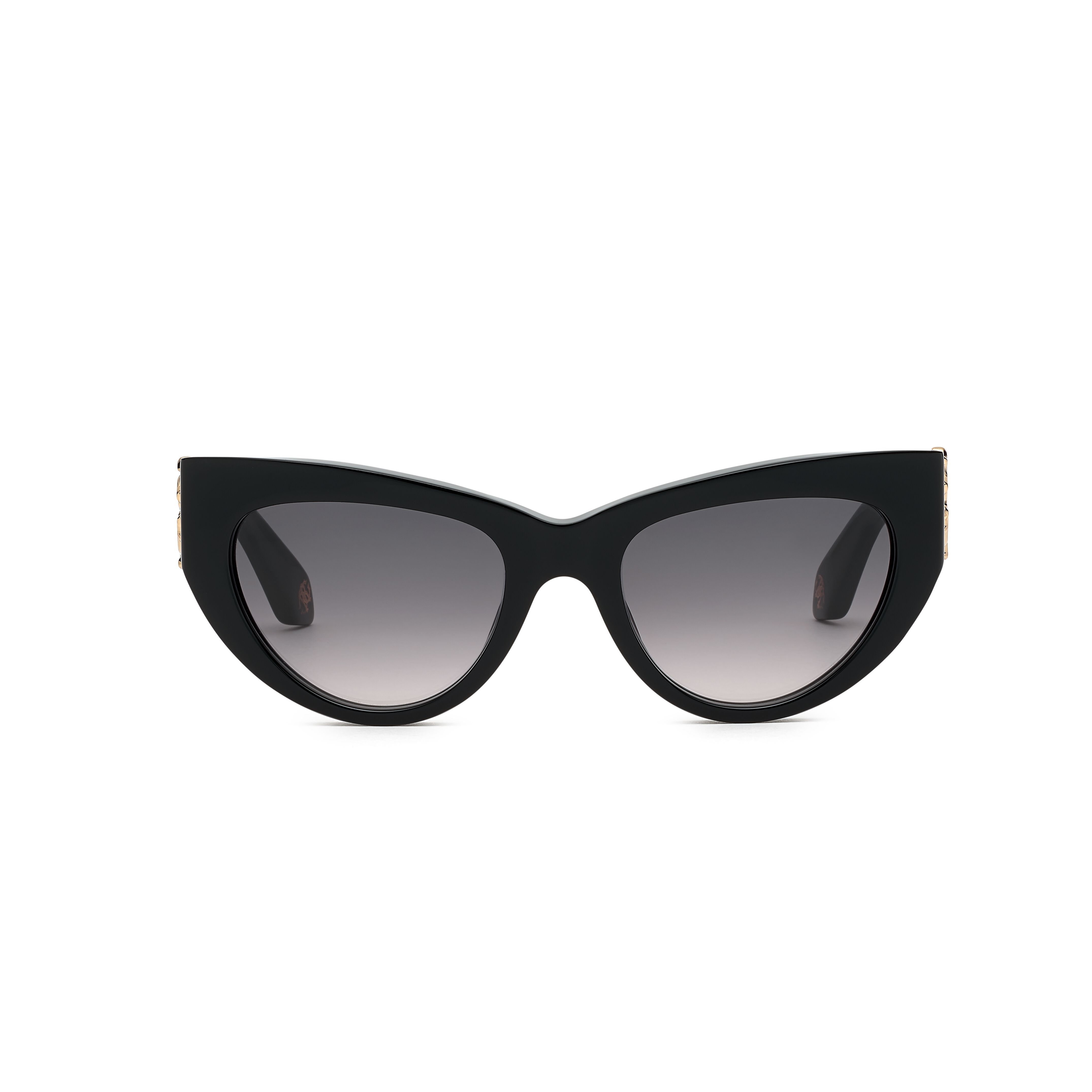 SRC017M Cat Eye Sunglasses 700 - size 53