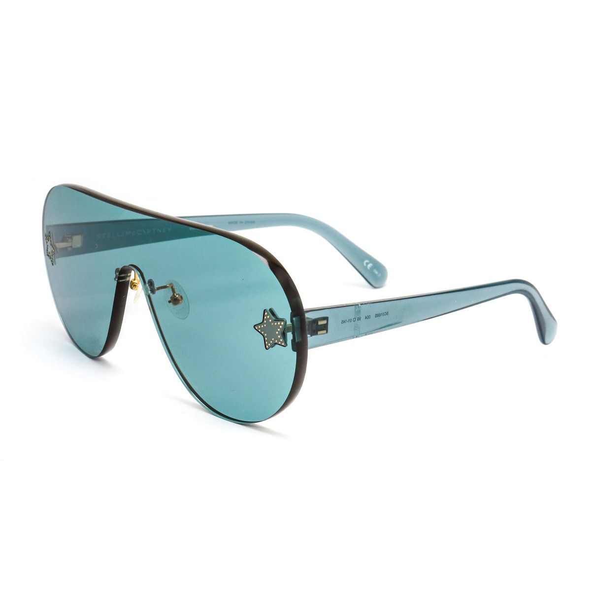 SC0168S Pilot Sunglasses 4 - size 99