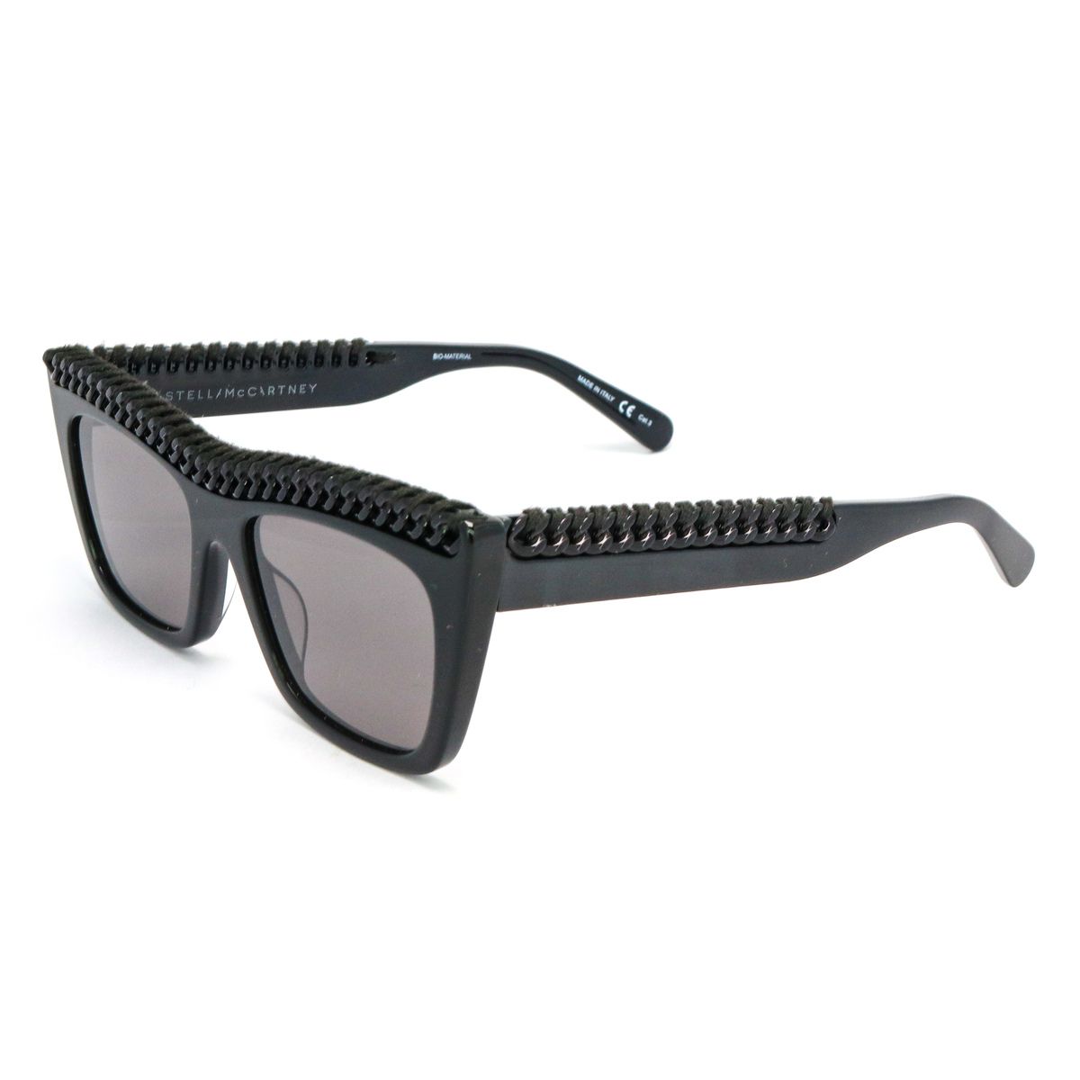 SC0194S Cat Eye Sunglasses 1 - size 53