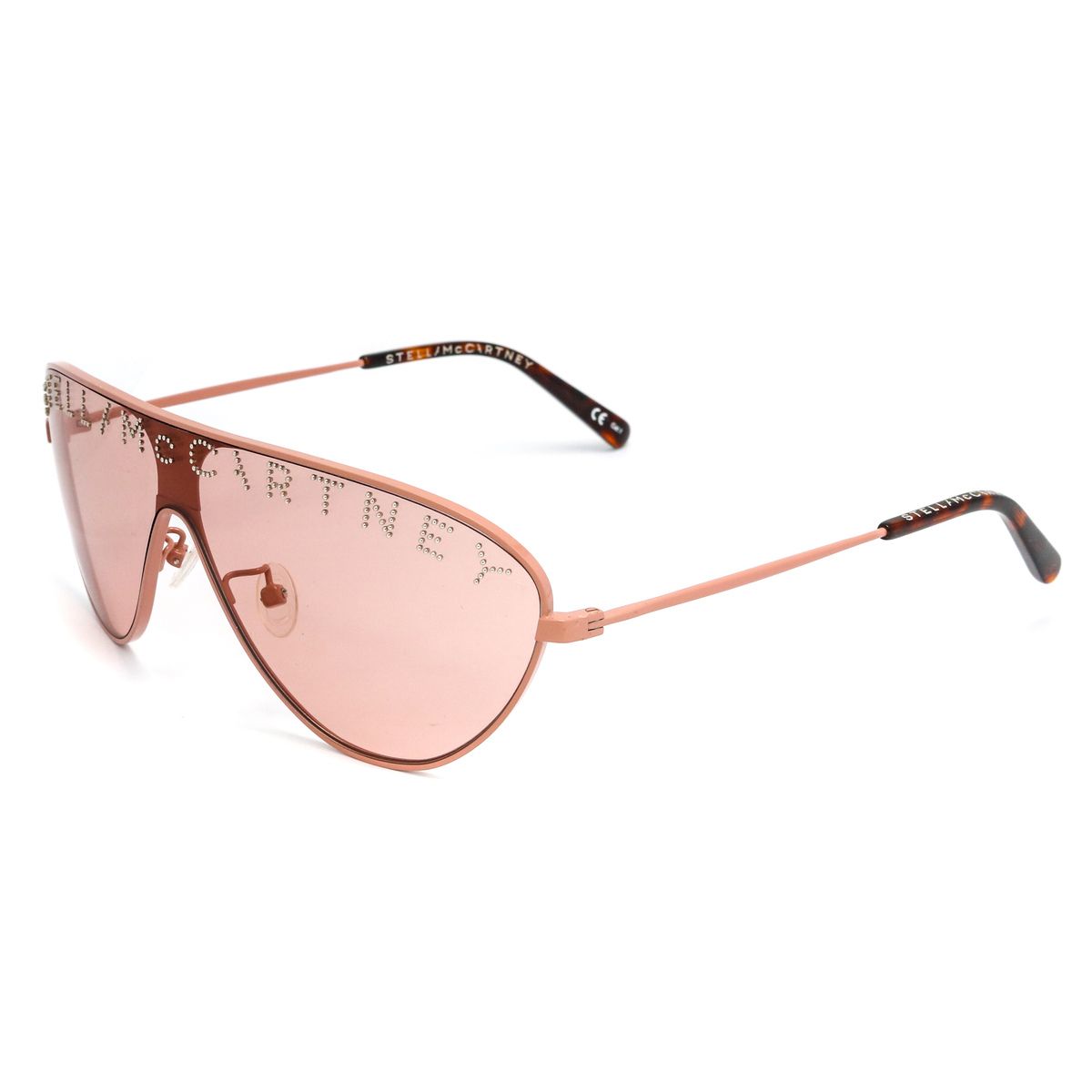 SC0195S Square Sunglasses 4 - size 99