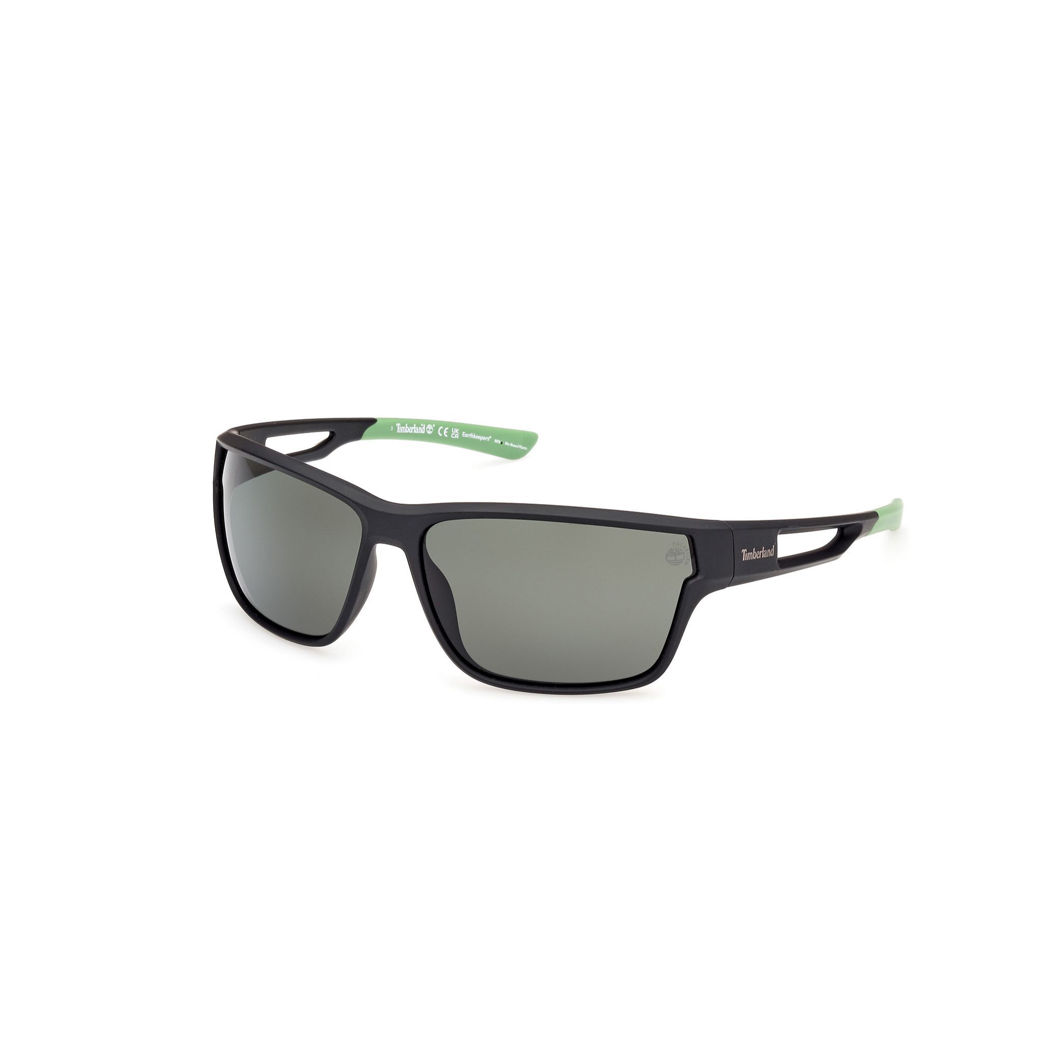 TB00001 Rectangle Sunglasses 02R - size 65