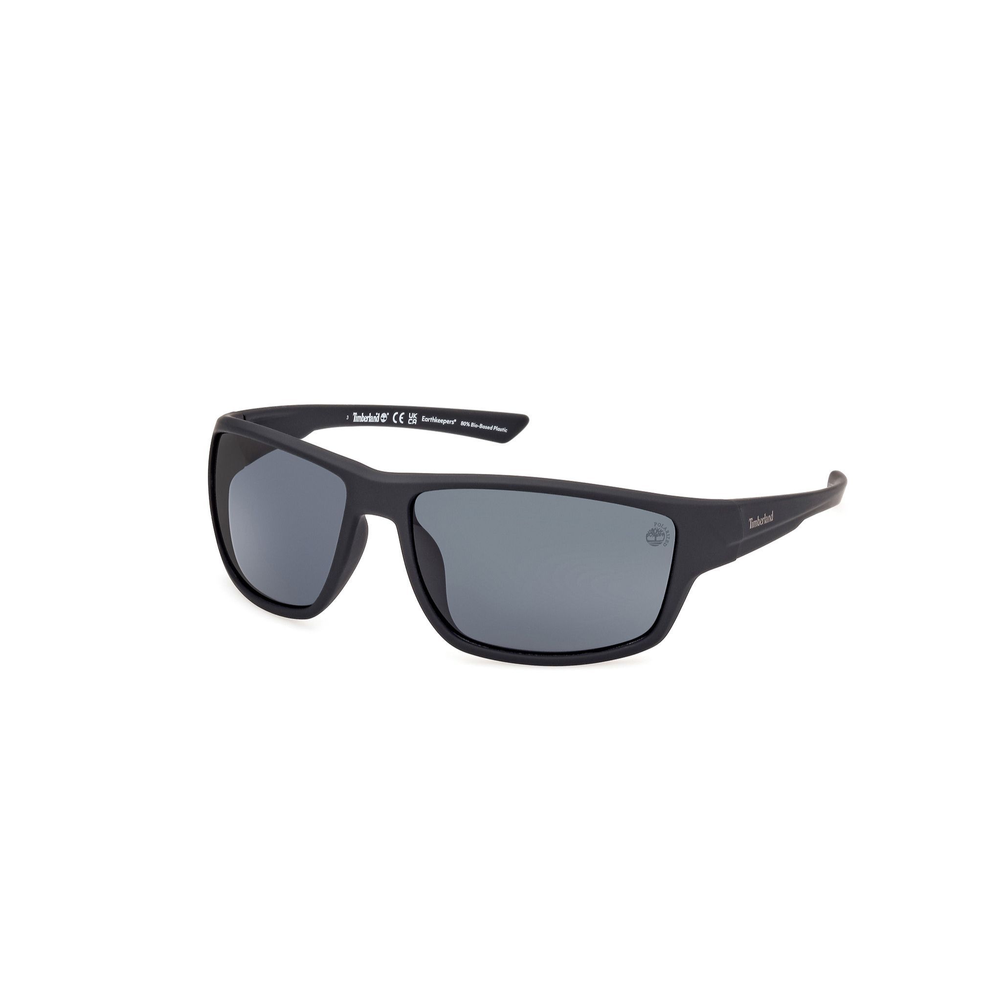 TB00003 Rectangle Sunglasses 02D - size 65