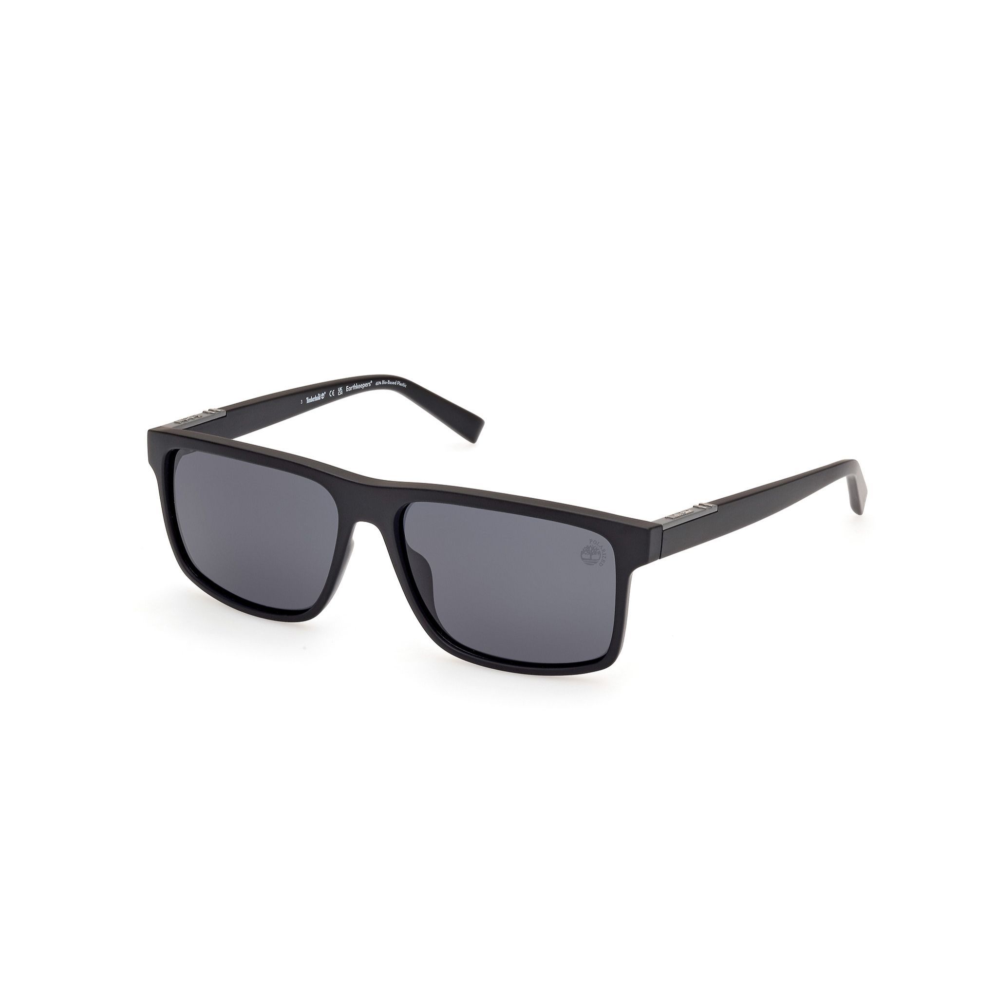 TB00006 Rectangle Sunglasses 02D - size 58