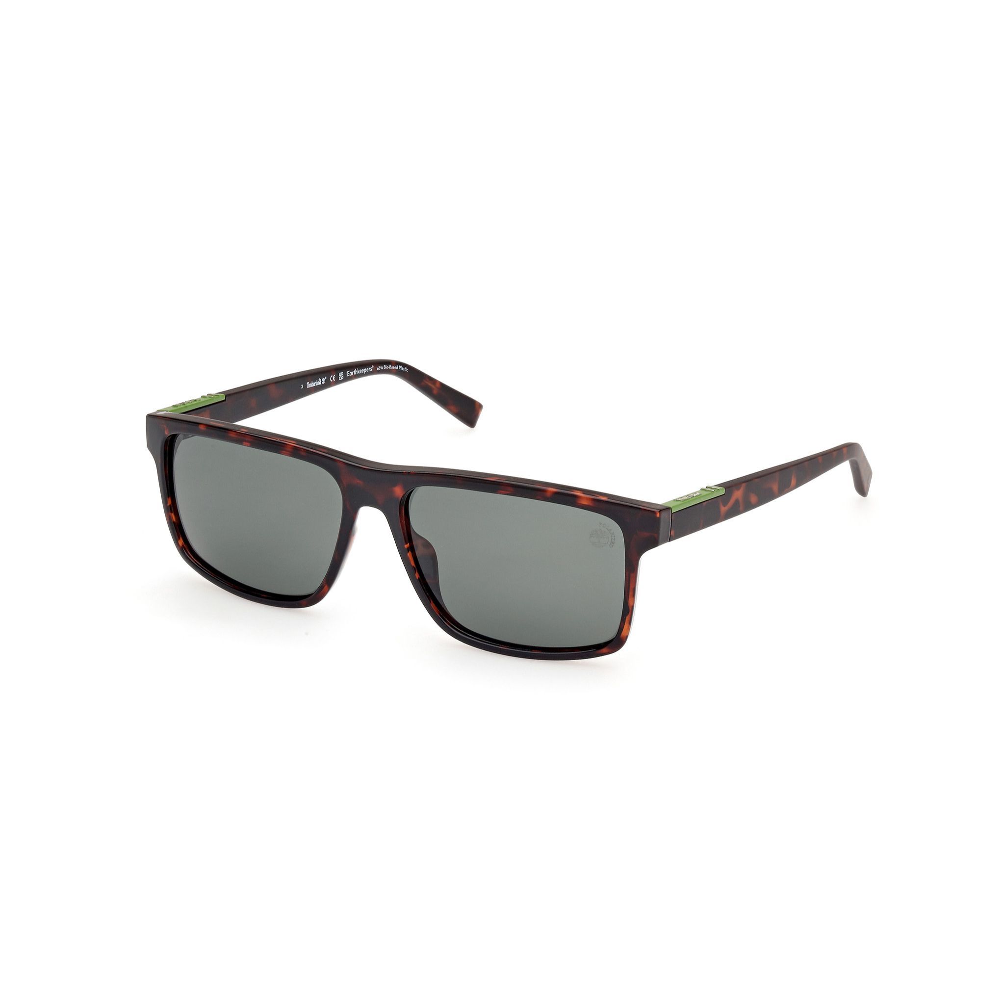 TB00006 Rectangle Sunglasses 52R - size 58