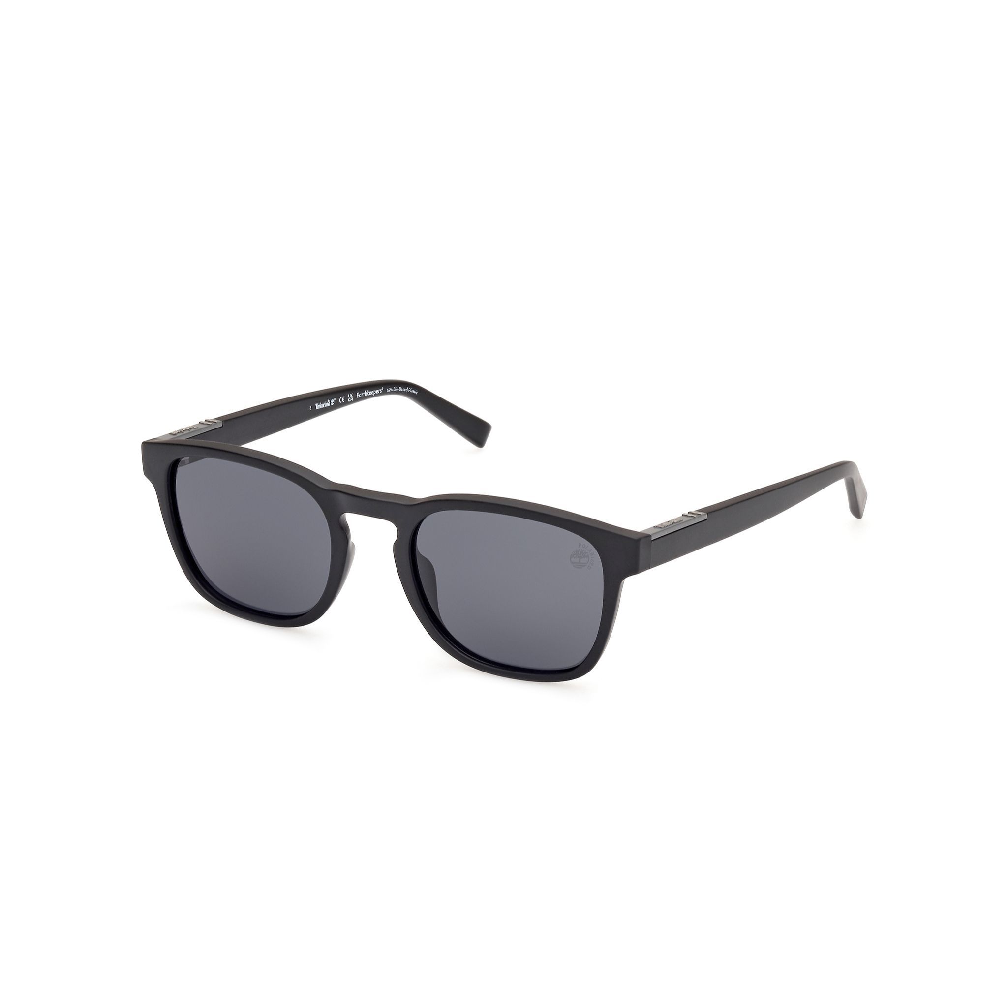 TB00007 Round Sunglasses 02D - size 52