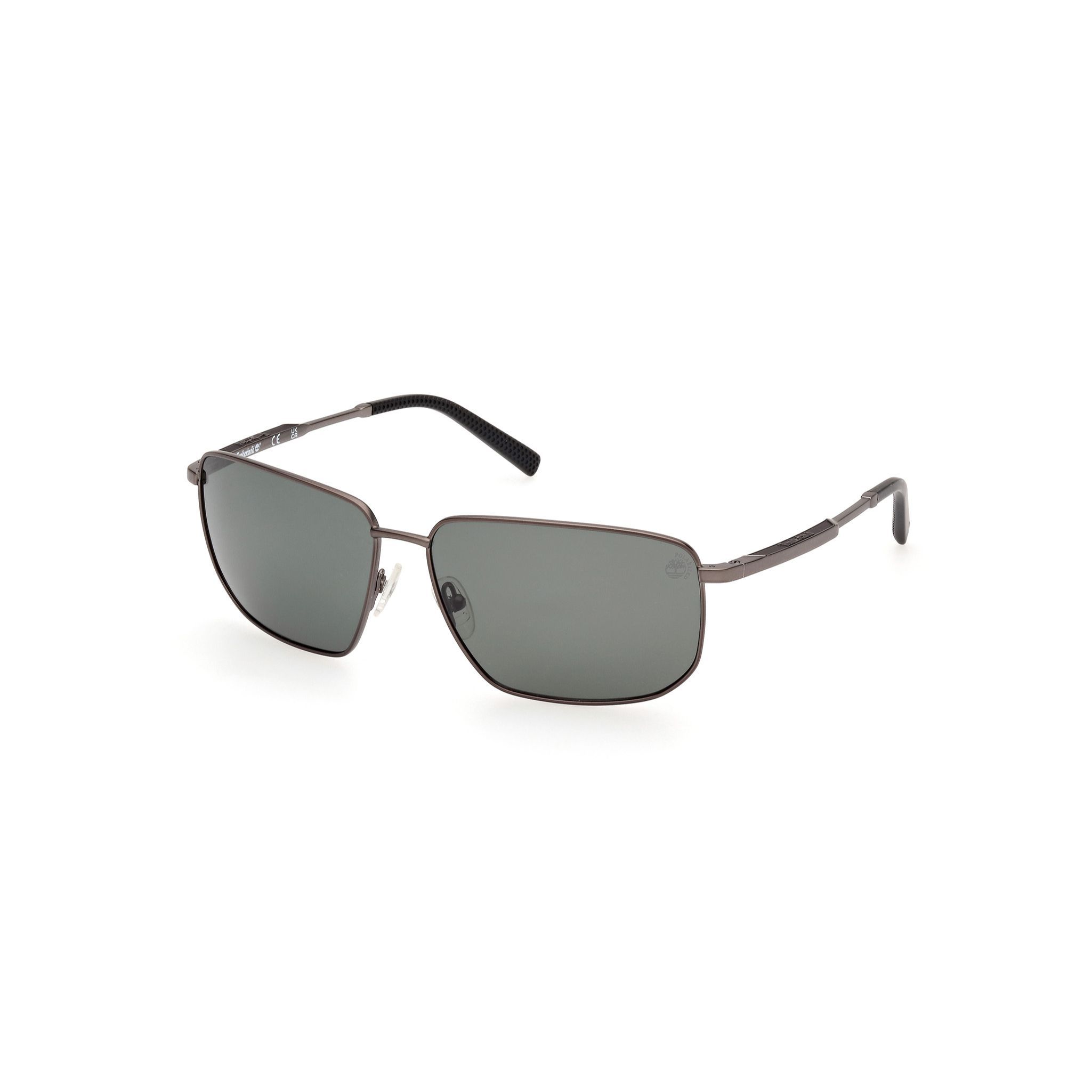 TB00010 Rectangle Sunglasses 07R - size 61