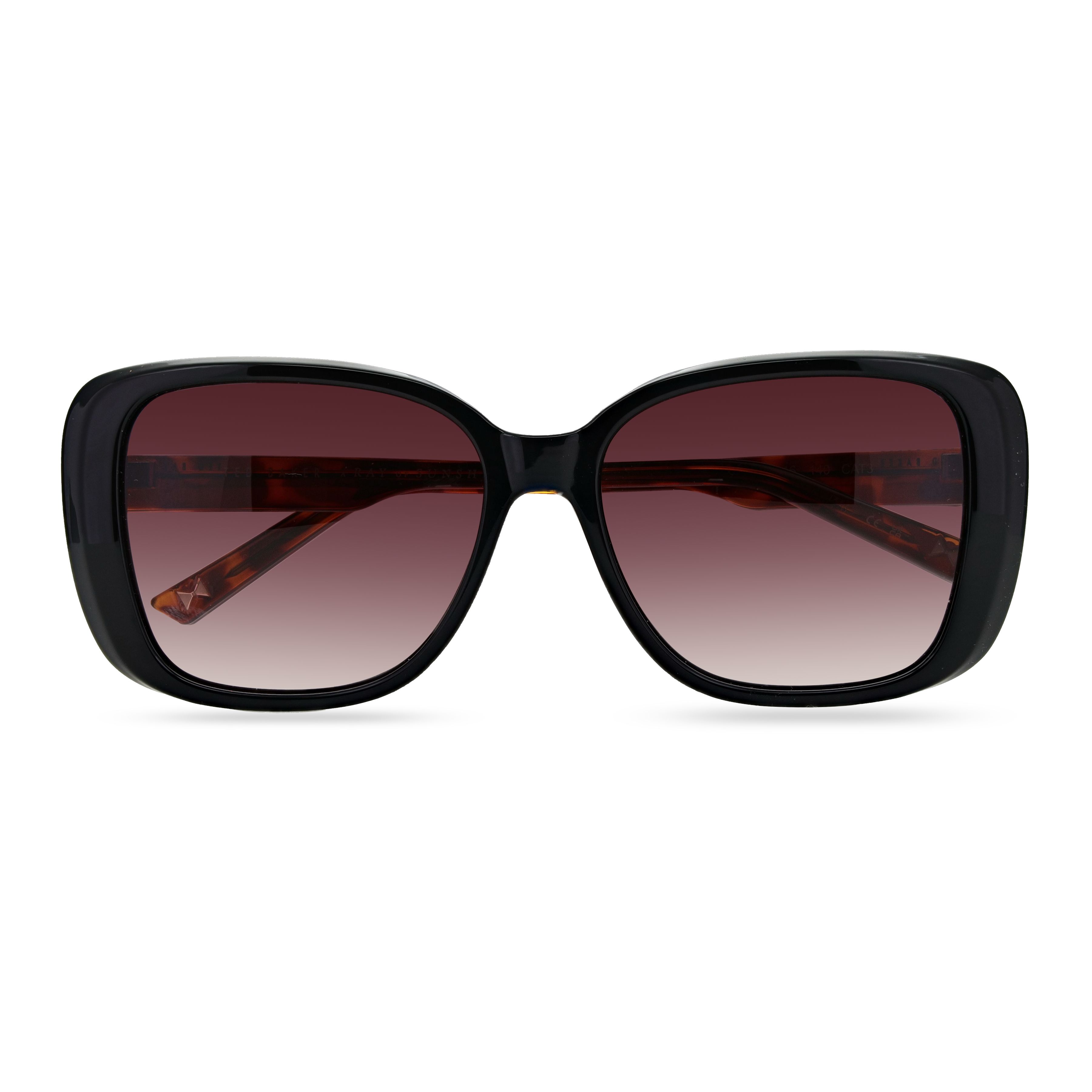 1640 Square Sunglasses 001 - size 57
