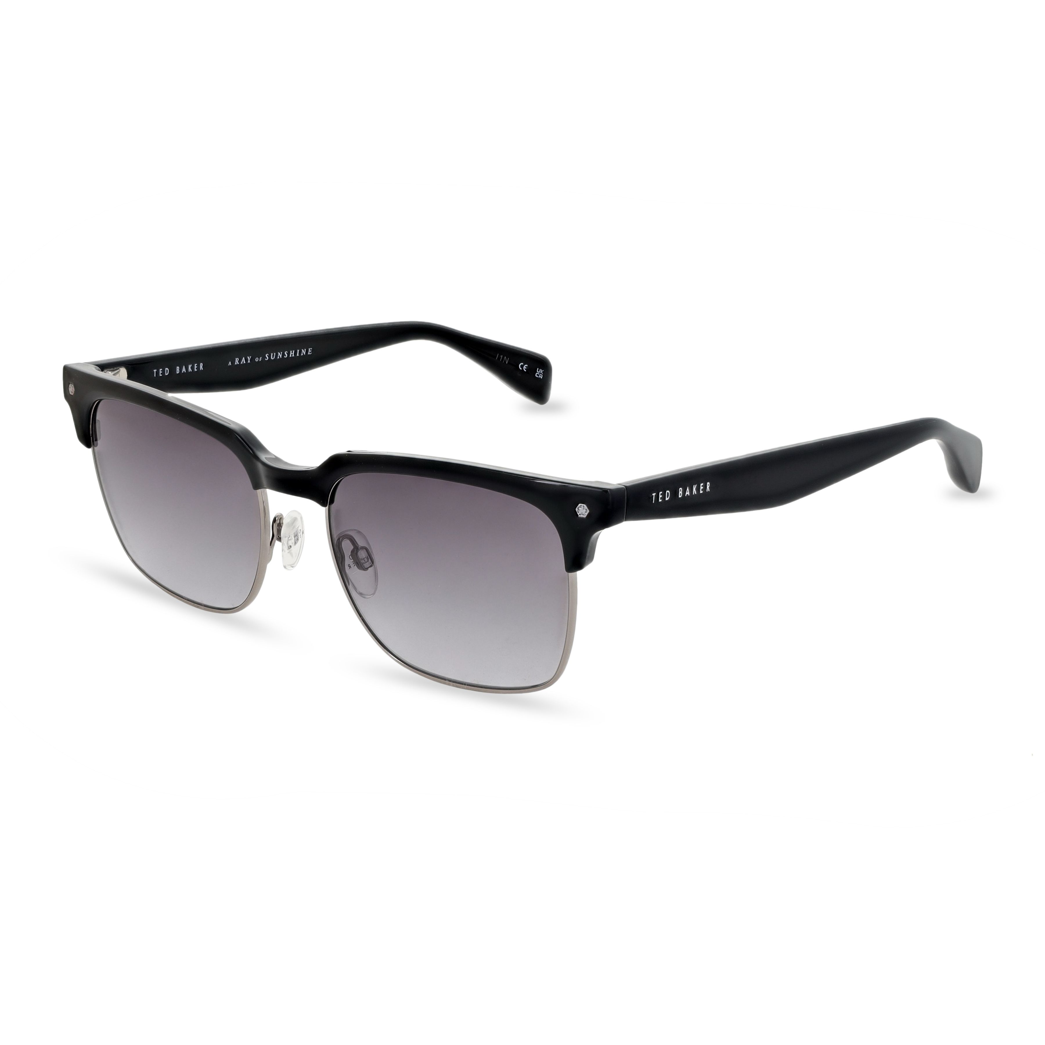 1681 Square Sunglasses 001 - size 54