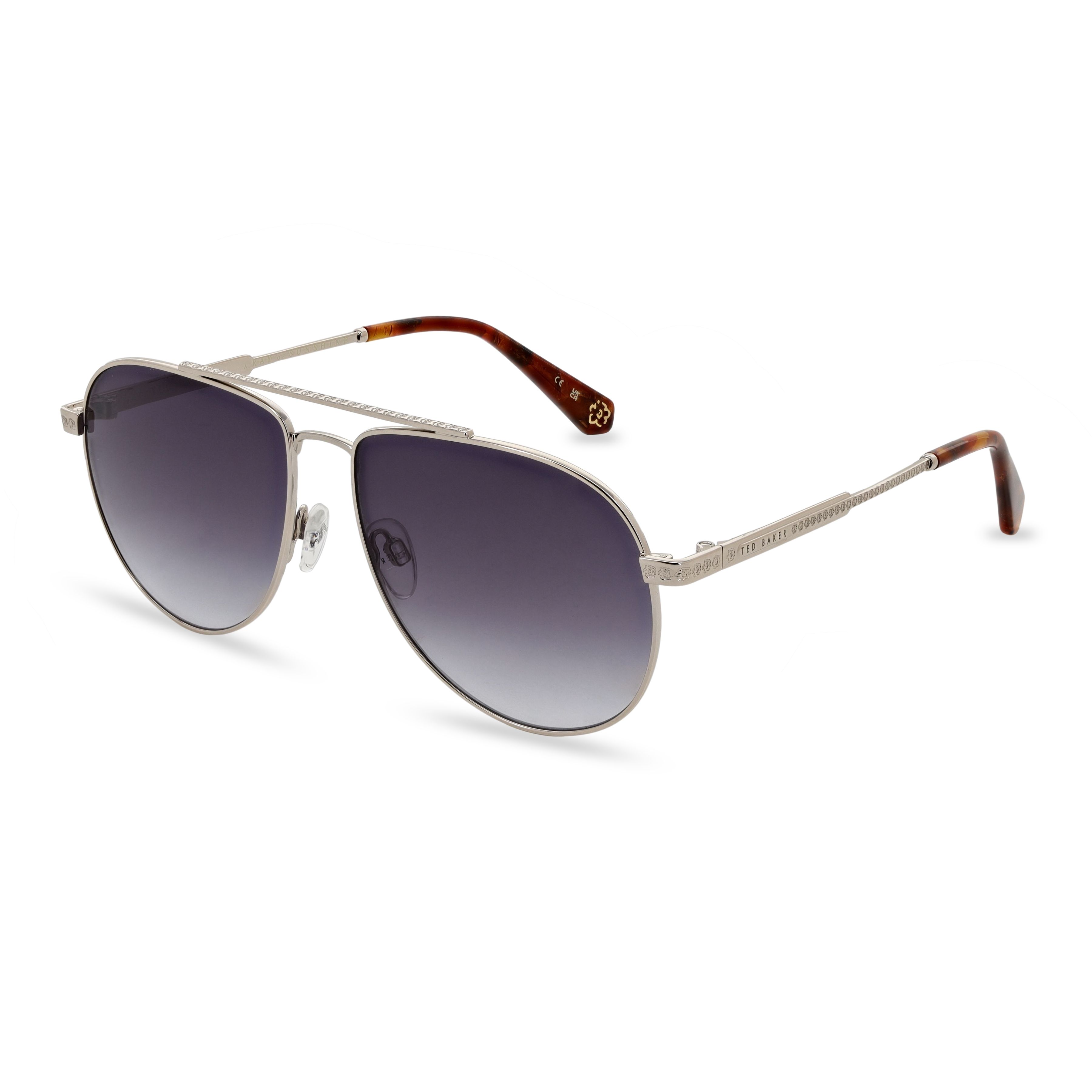 1691 Pilot Sunglasses 406 - size 55