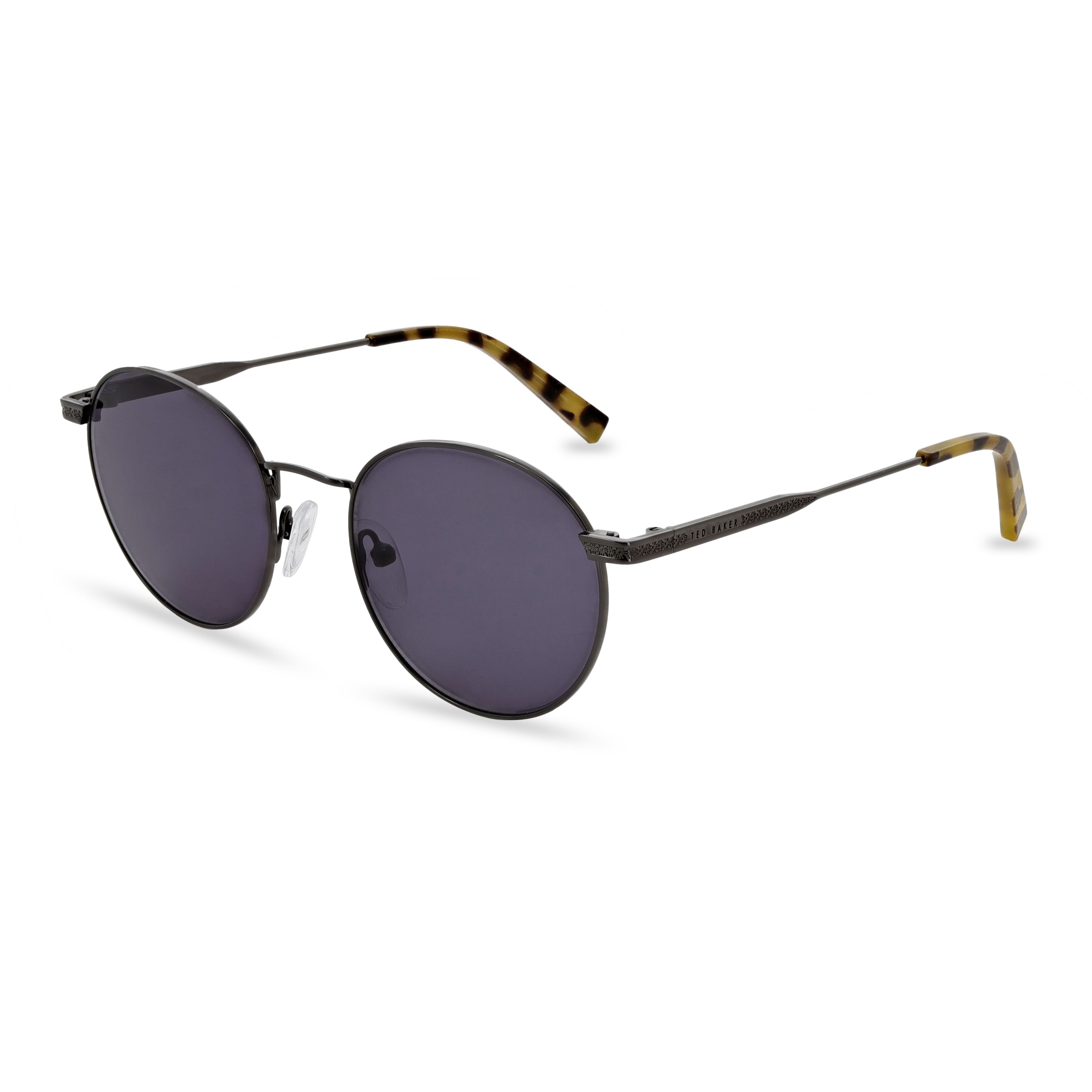 1693 Round Sunglasses 900 - size 51