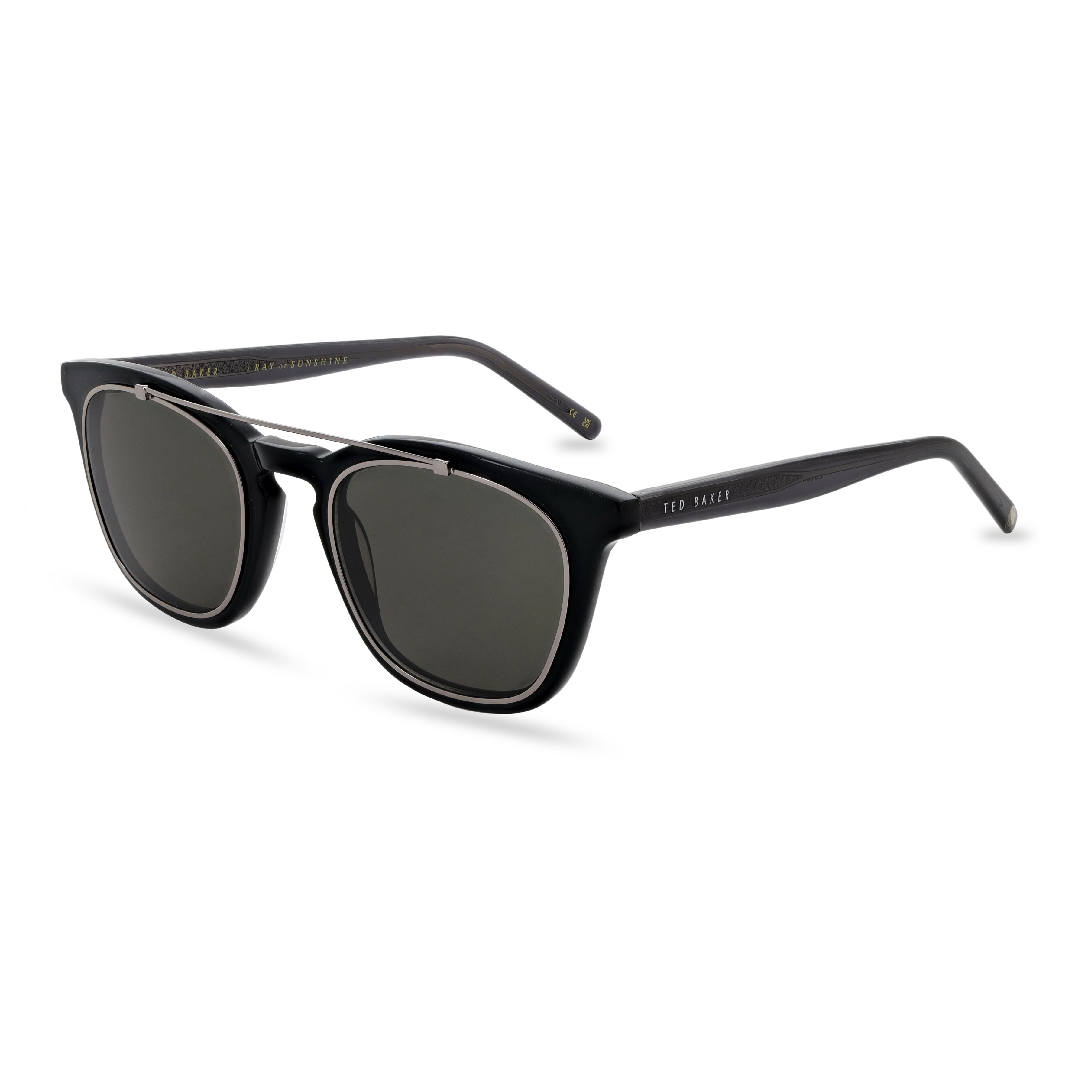 1694 Panthos Sunglasses 001 - size 49