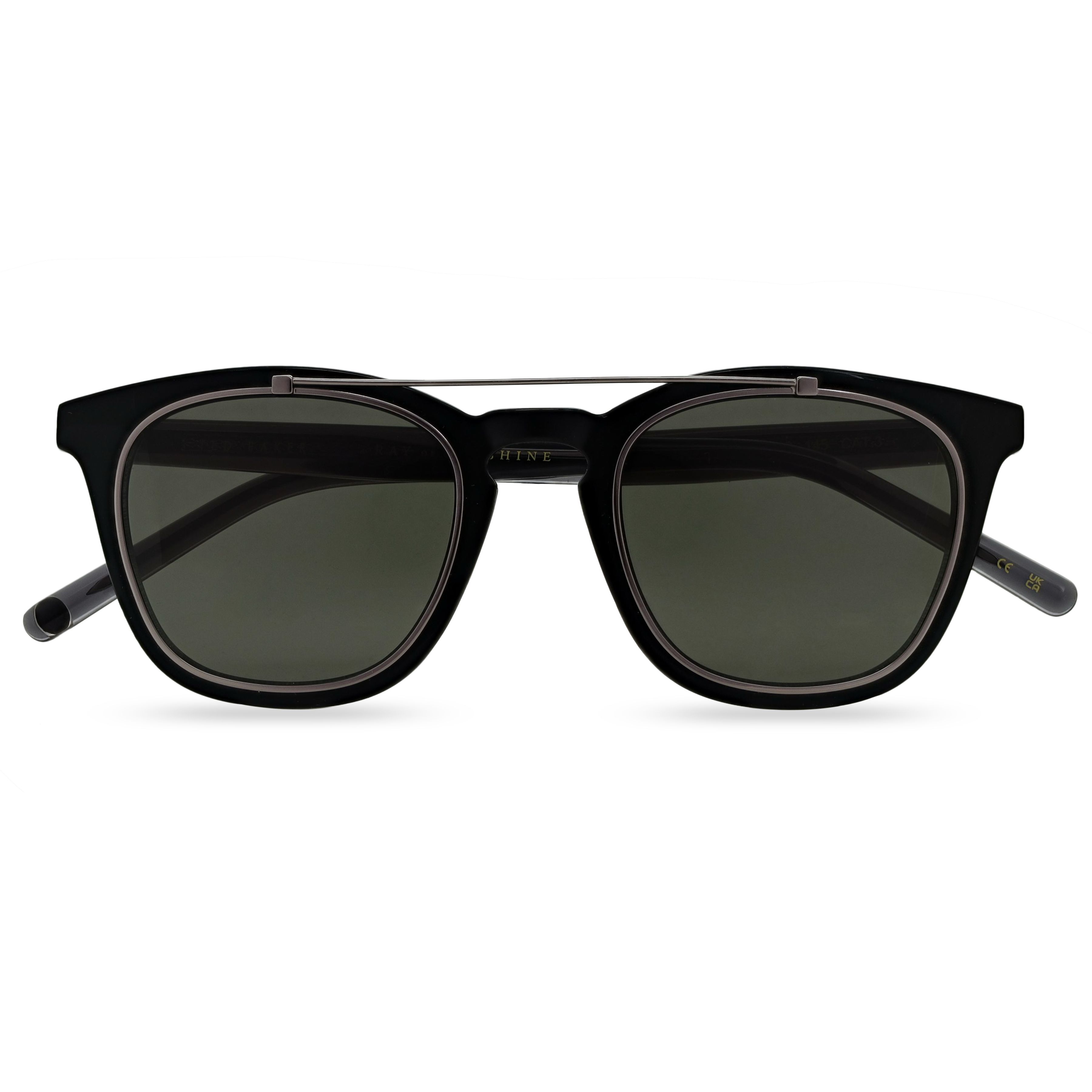 1694 Panthos Sunglasses 001 - size 49