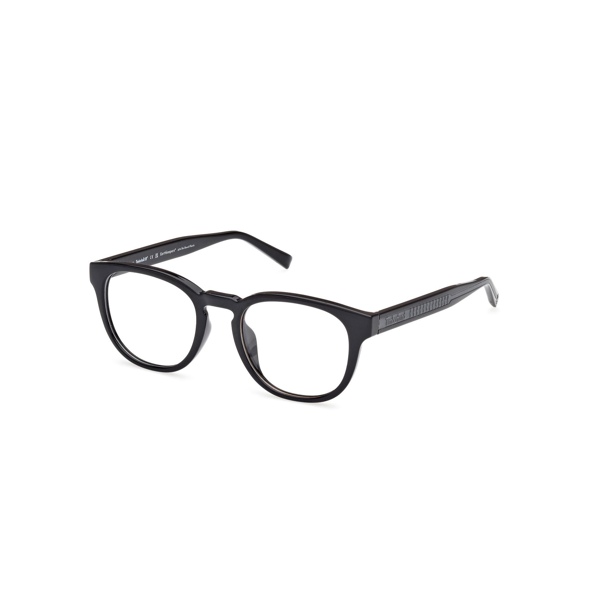 TB1843 Round Eyeglasses H001 - size 50