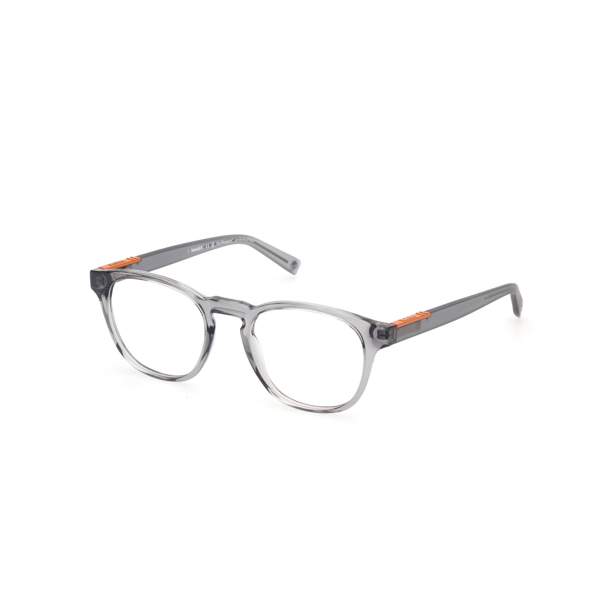 TB50003 Round Eyeglasses 020 - size 50