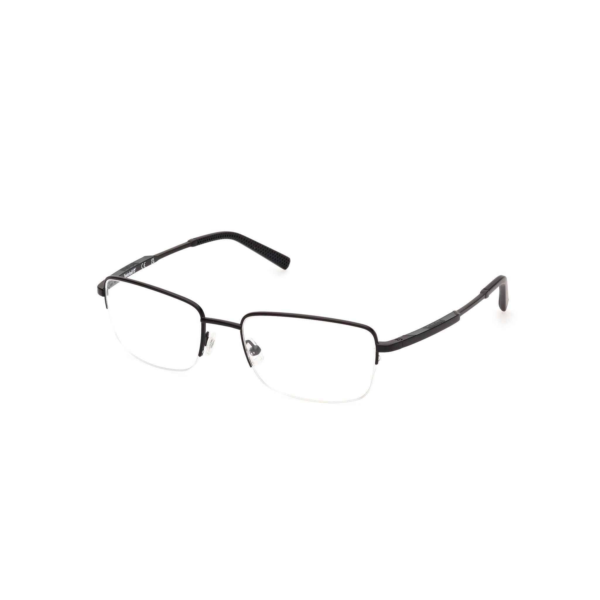 TB50006 Rectangle Eyeglasses 002 - size 56