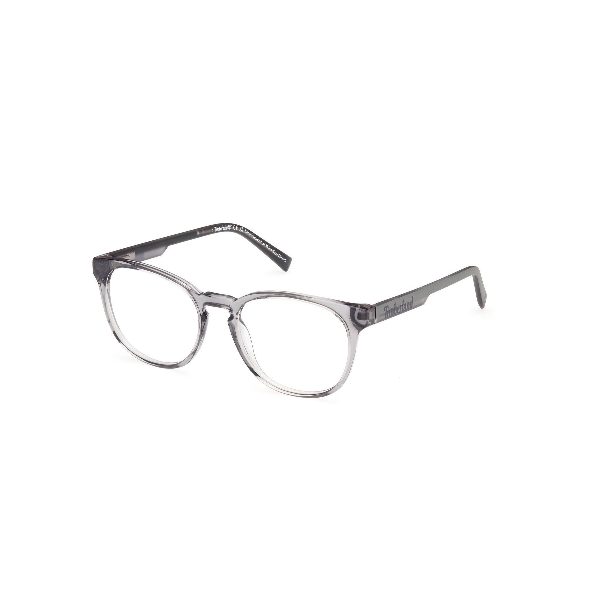 TB50013 Round Eyeglasses 020 - size 50