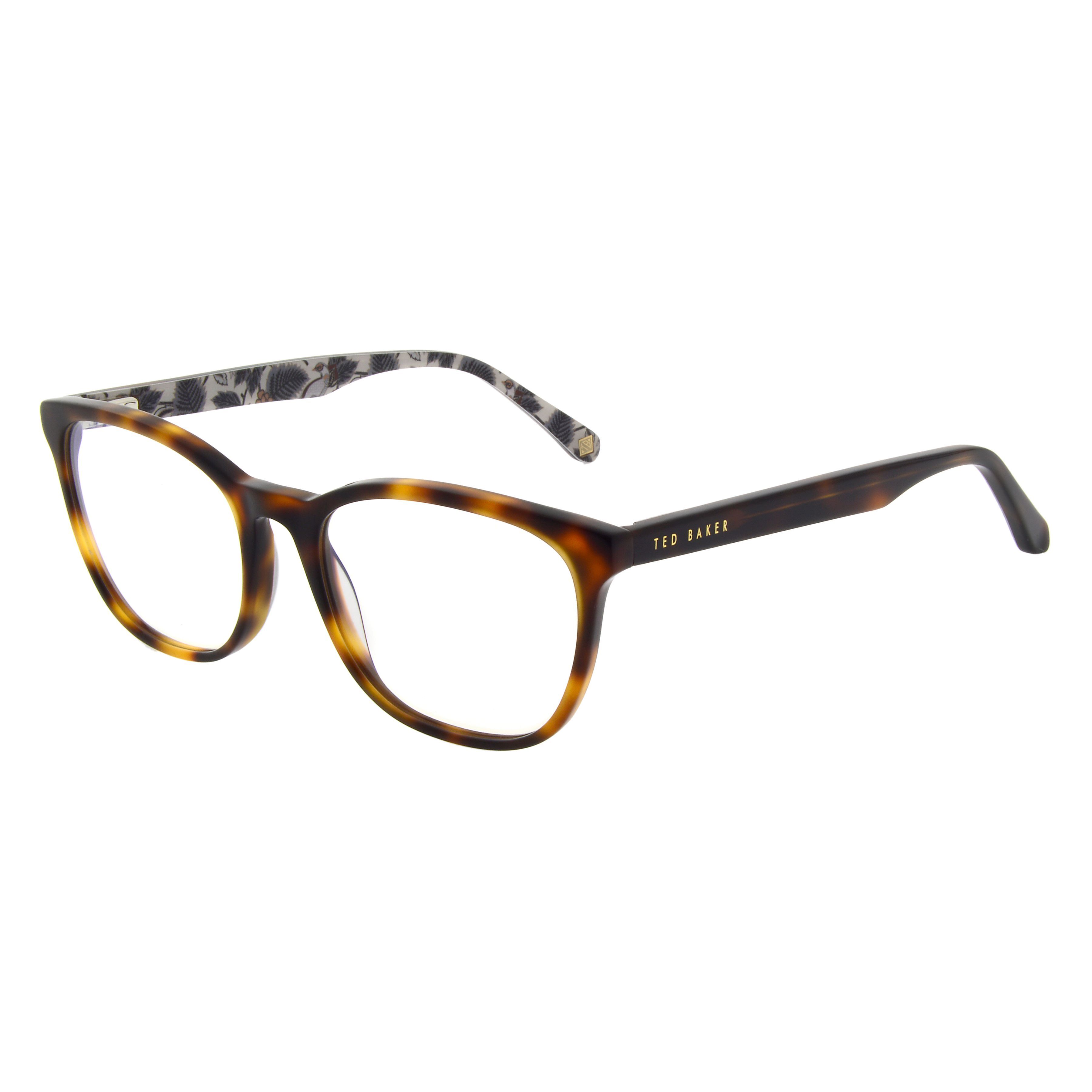 TB8241 Square Eyeglasses 106 - size  55